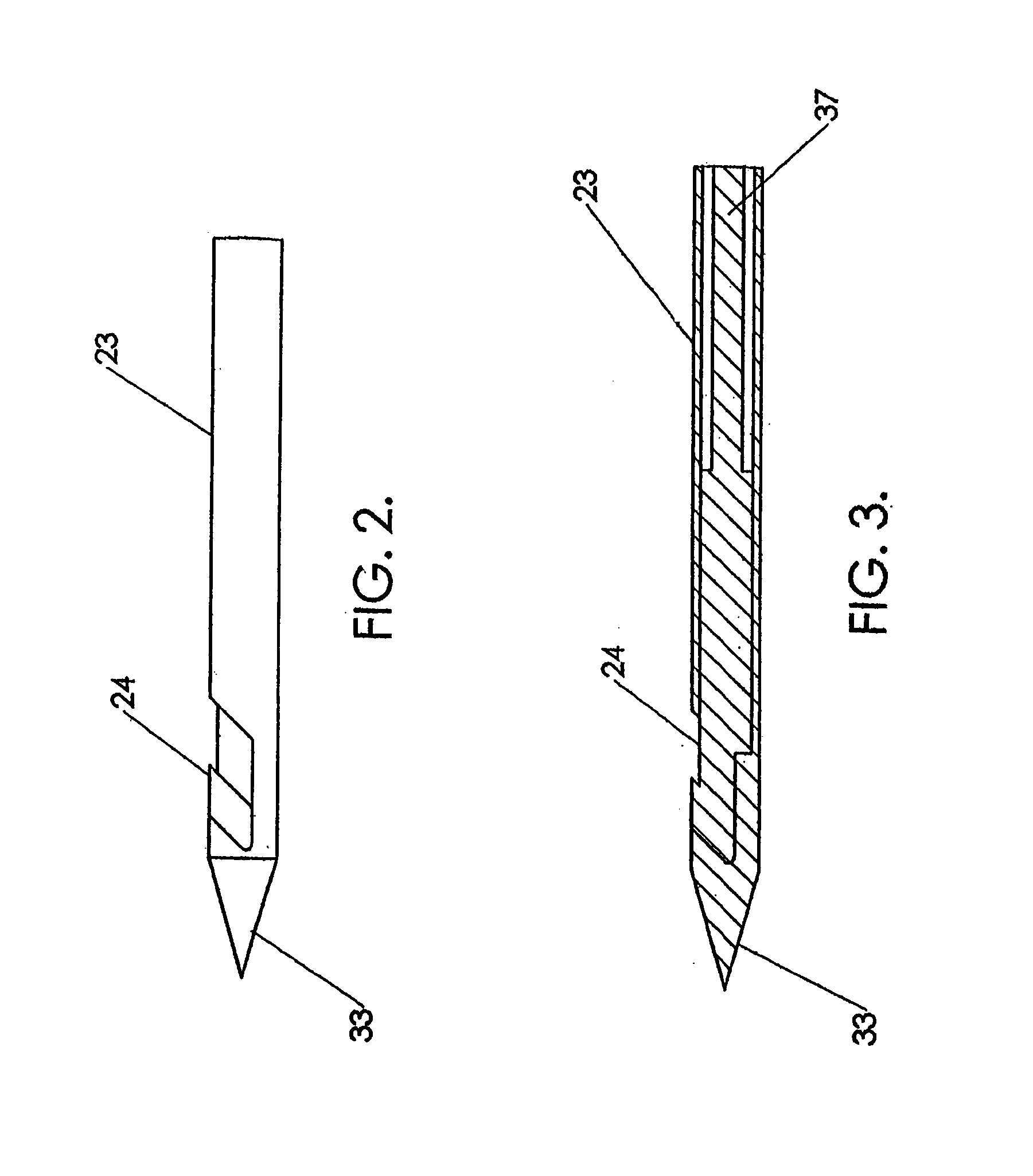 Surgical closure instrument and methods