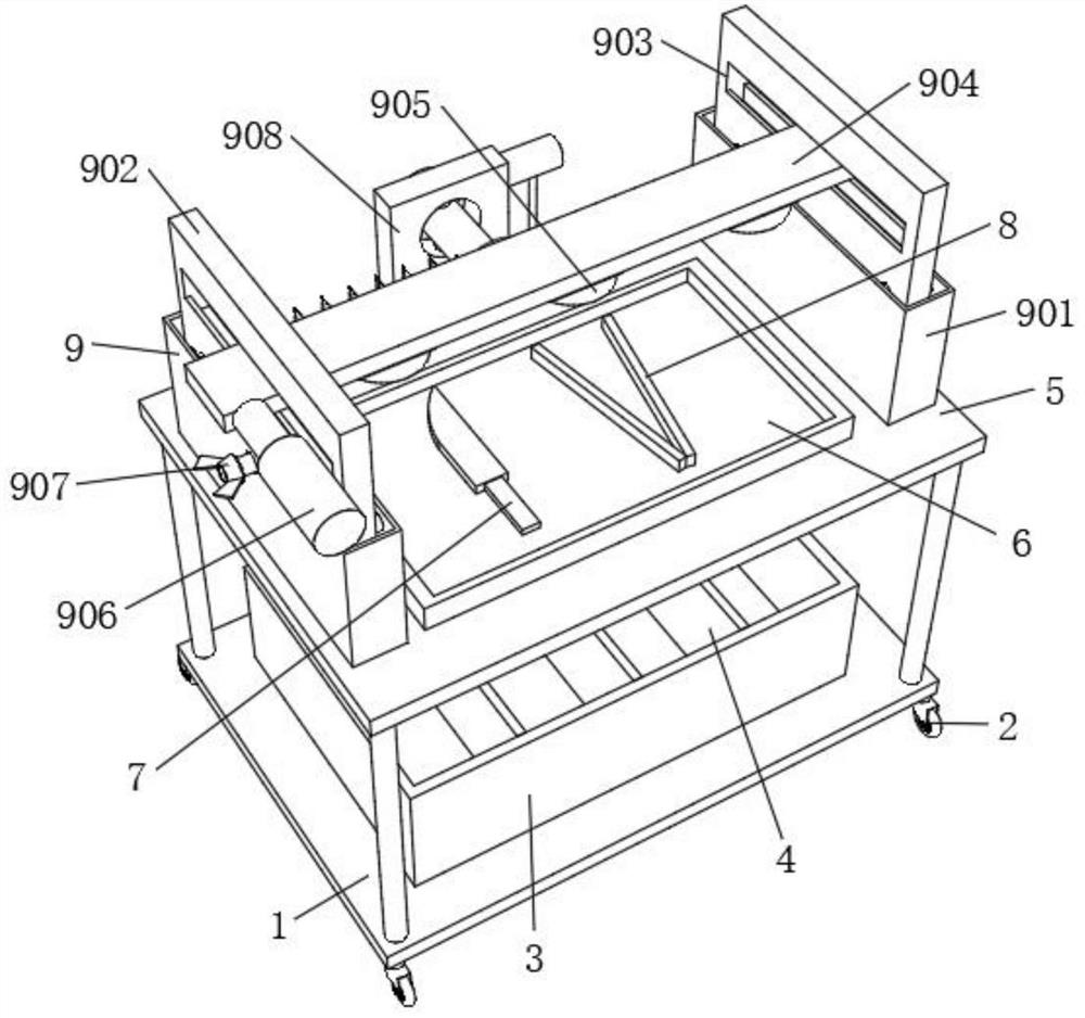 Integrated capsulotomy and capsulorhexis device for cataract surgery ...