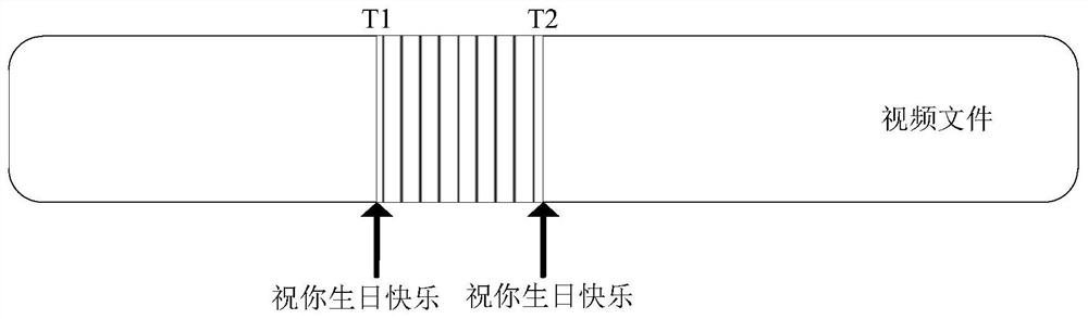 Speech training data processing method, device and storage medium