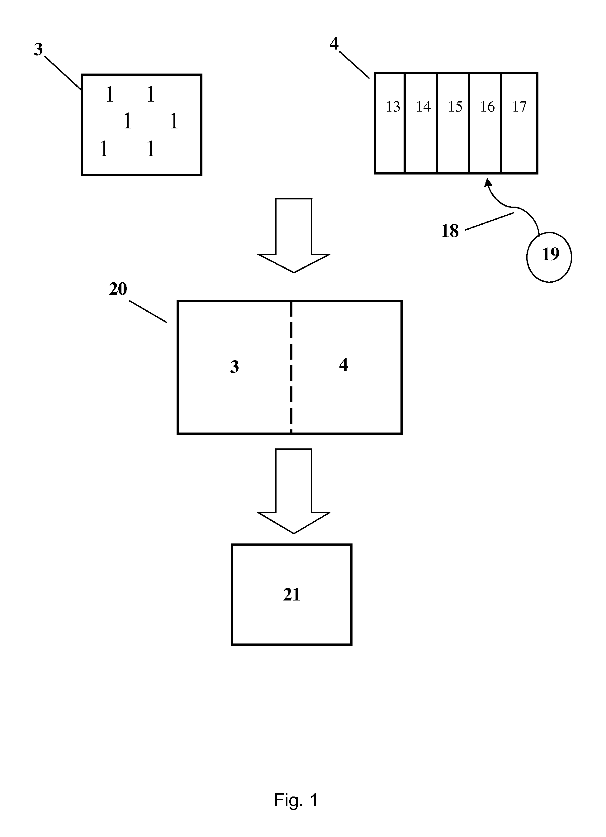 System and Substances for Cryopreservation of Viable Cells