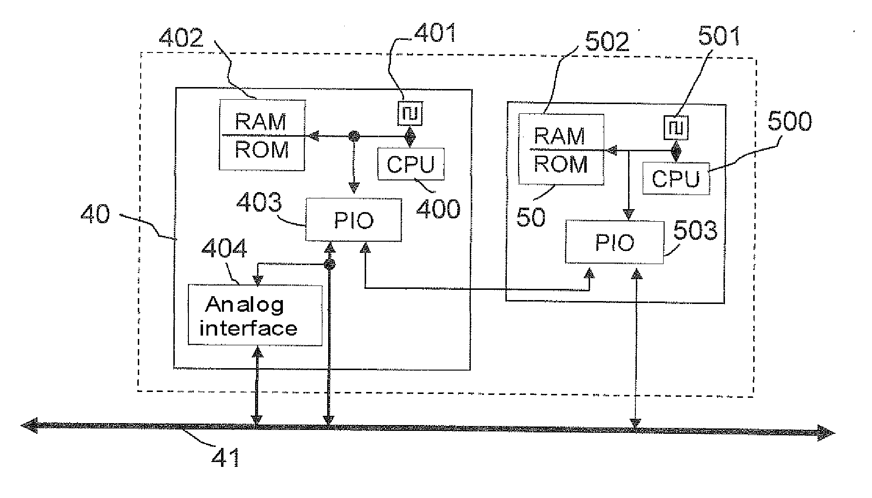 Method of Monitoring the Correct Operation of a Computer