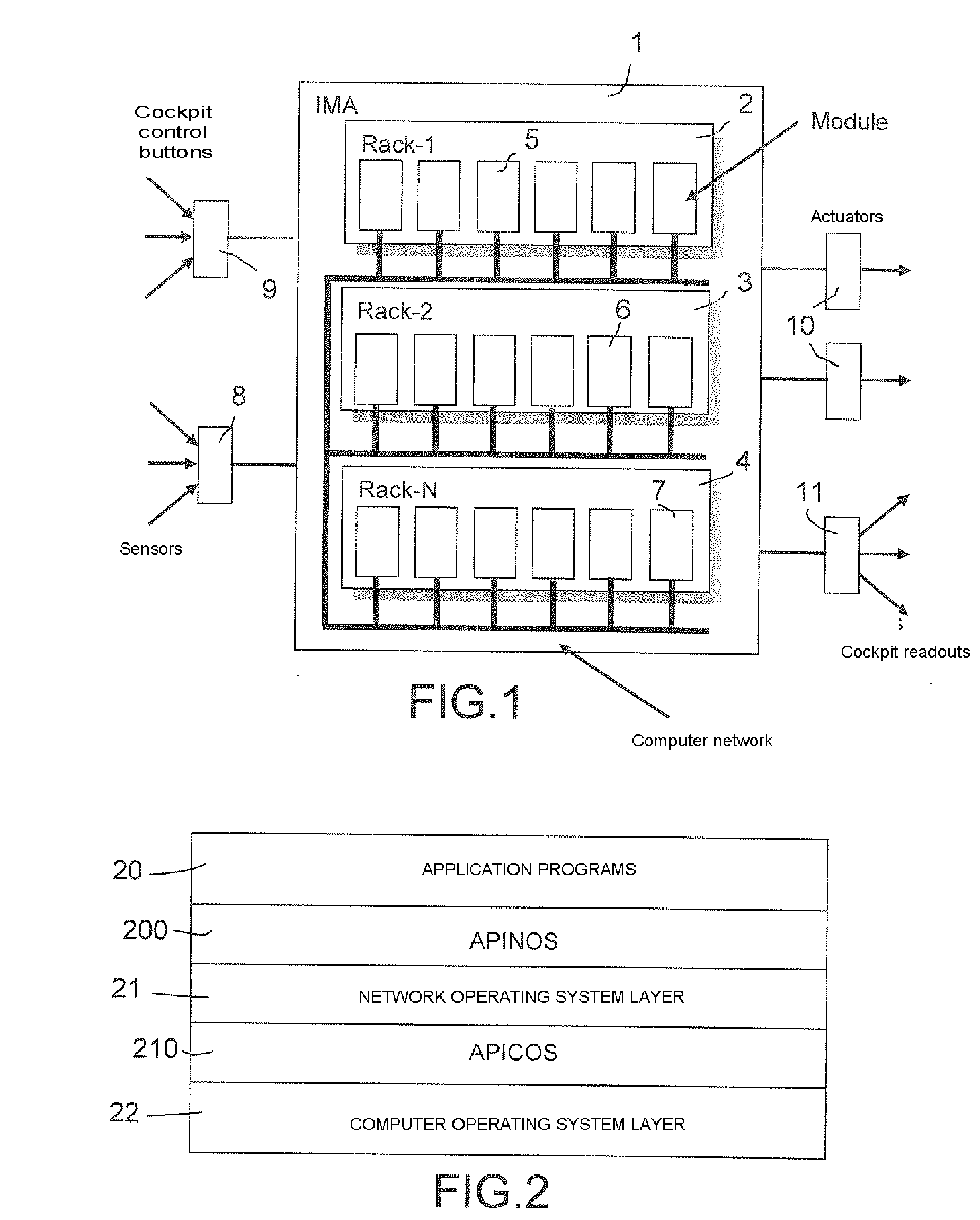 Method of Monitoring the Correct Operation of a Computer