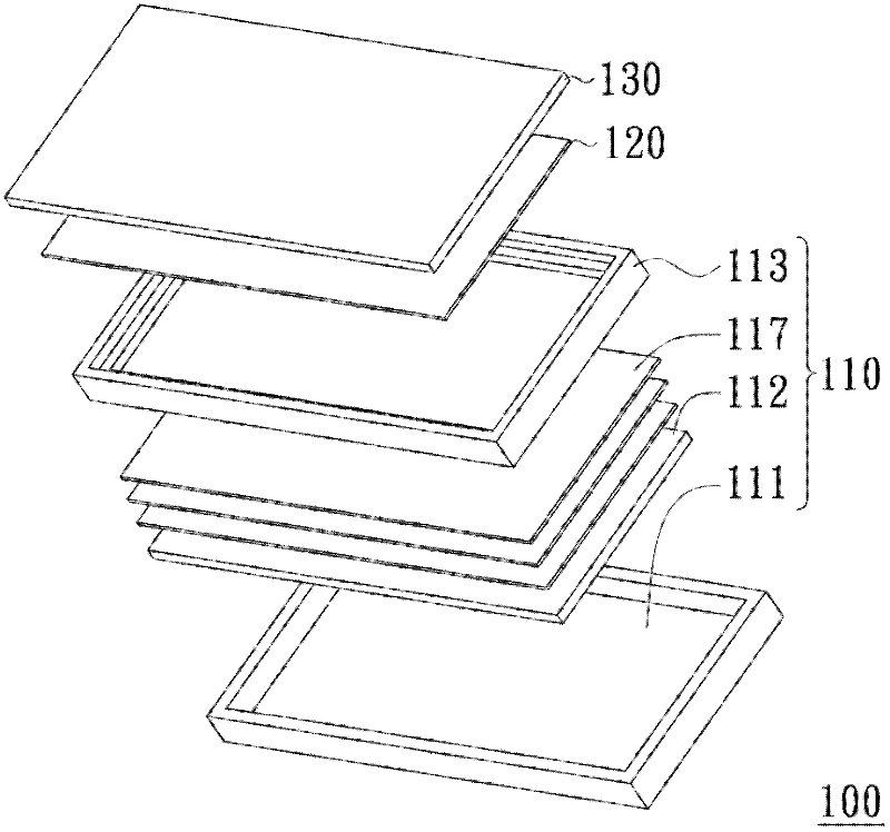 Backlight module and display device adopting the backlight module