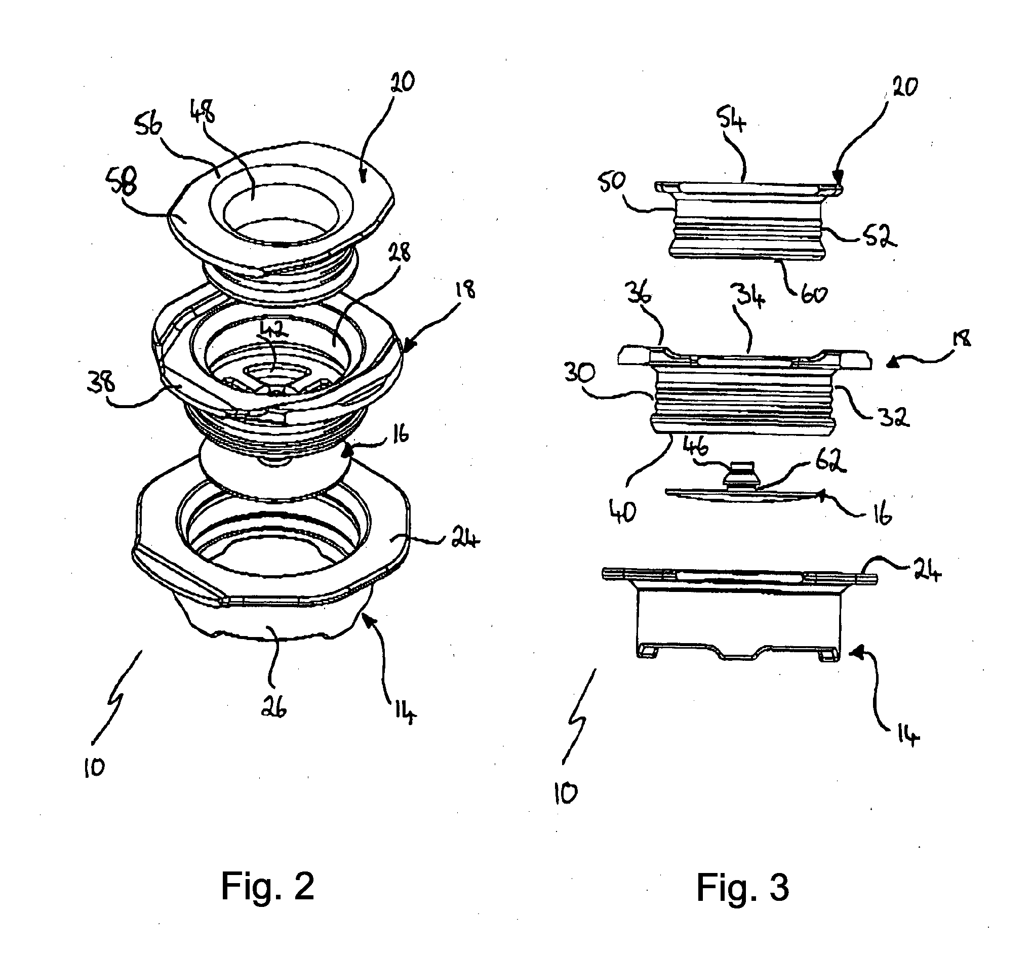 Valve for inflatable devices