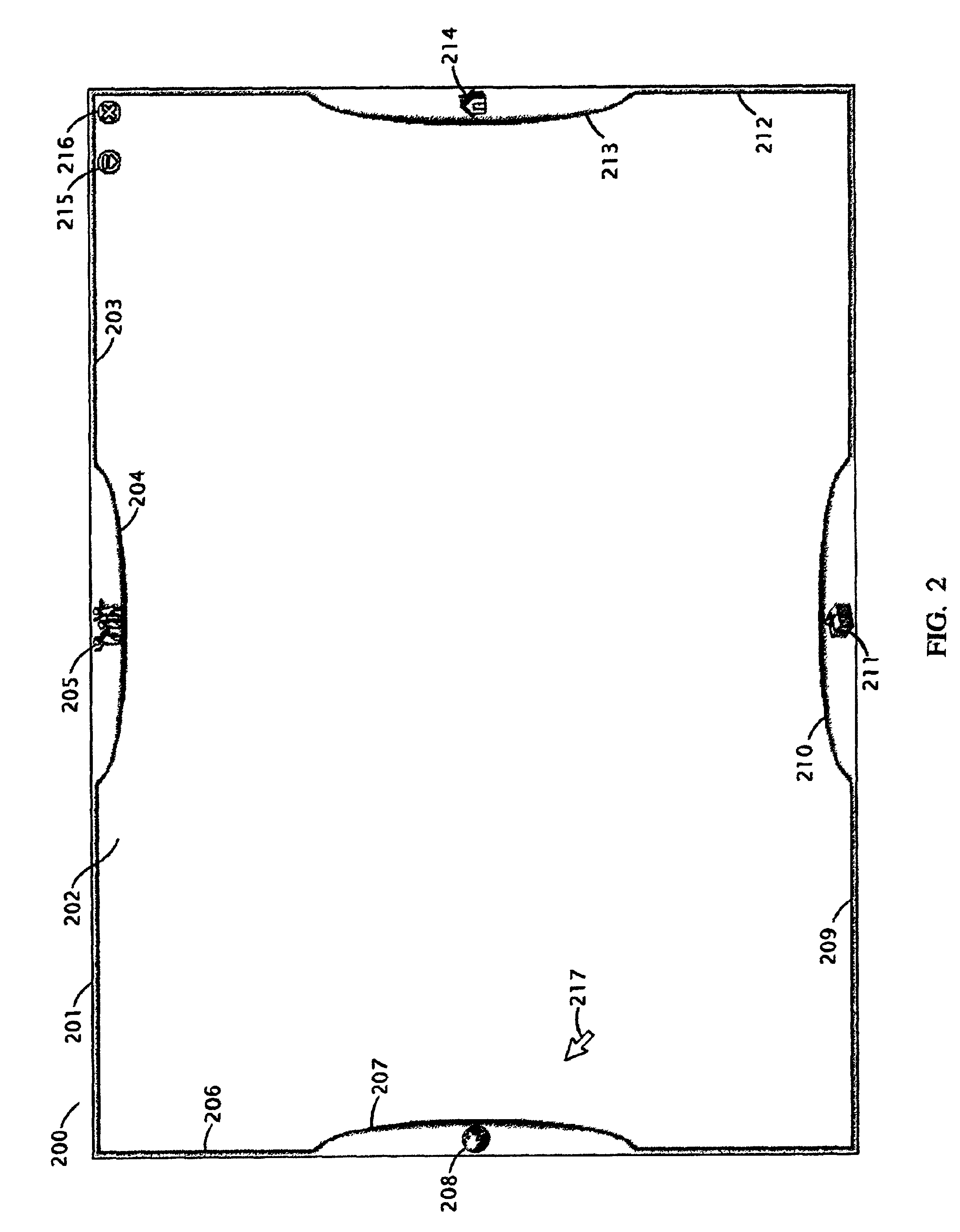 Method and apparatus for accessing information, computer programs and electronic communications across multiple computing devices using a graphical user interface