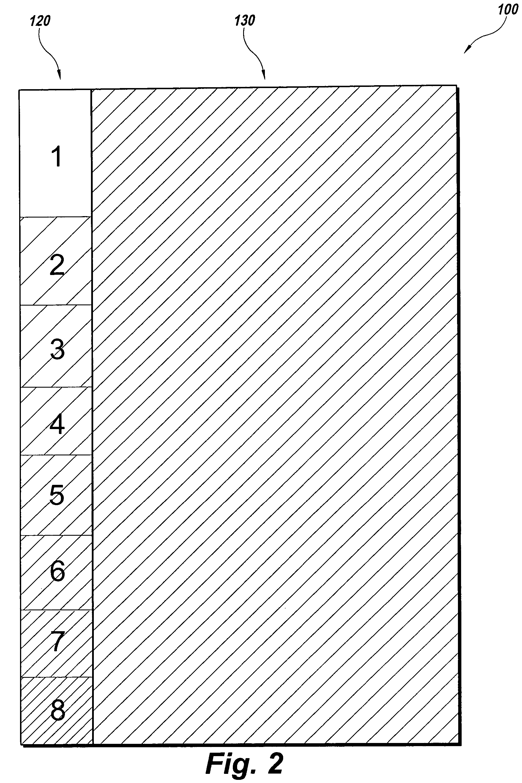 Apparatus and method for measuring differences in the transmission of light through a lens of an eye