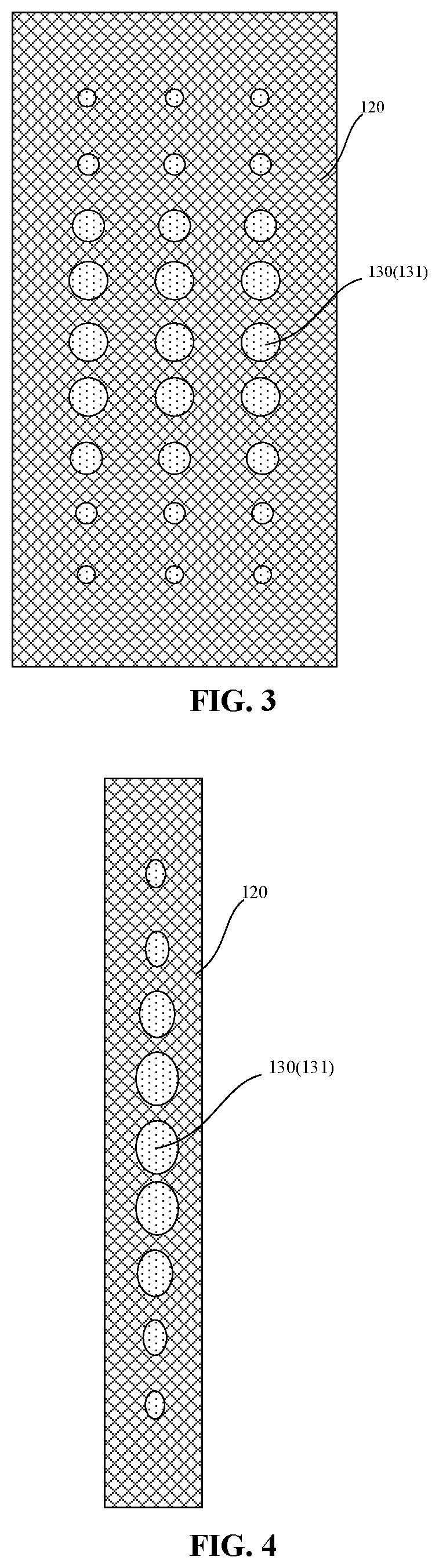 Bend-resistant wire, preparation method therefor and flexible display panel