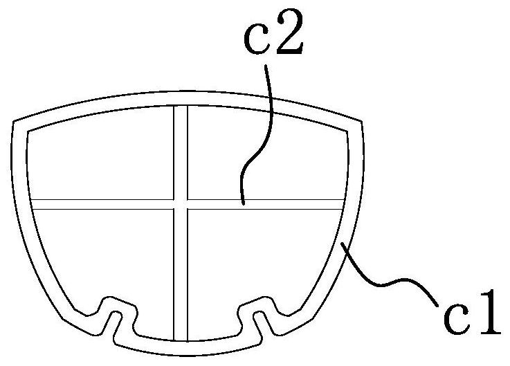 Fireproof rubber shoes and its production process