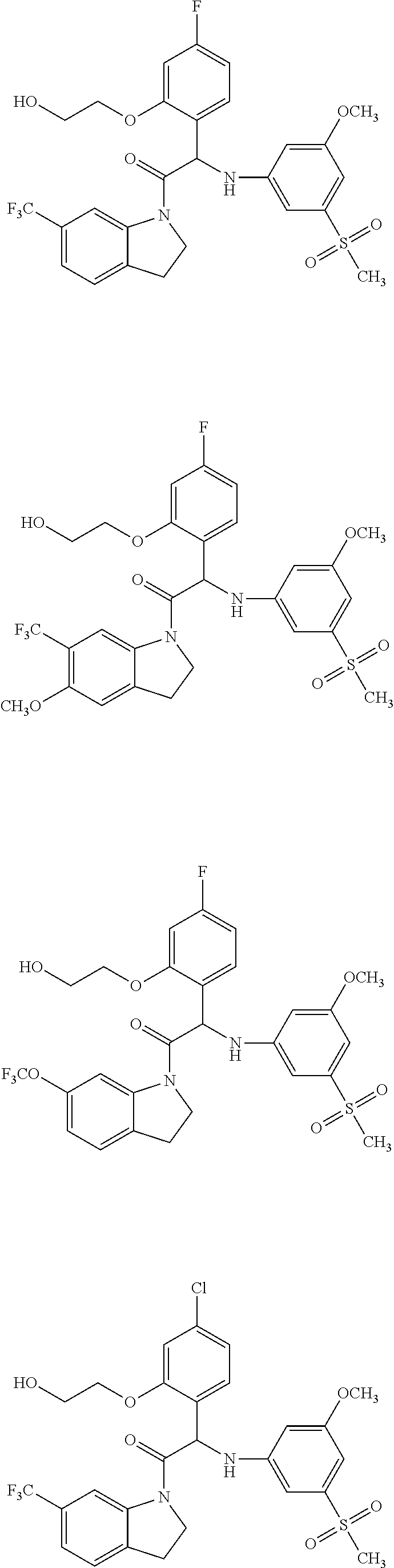 Substituted indoline derivatives as dengue viral replication inhibitors