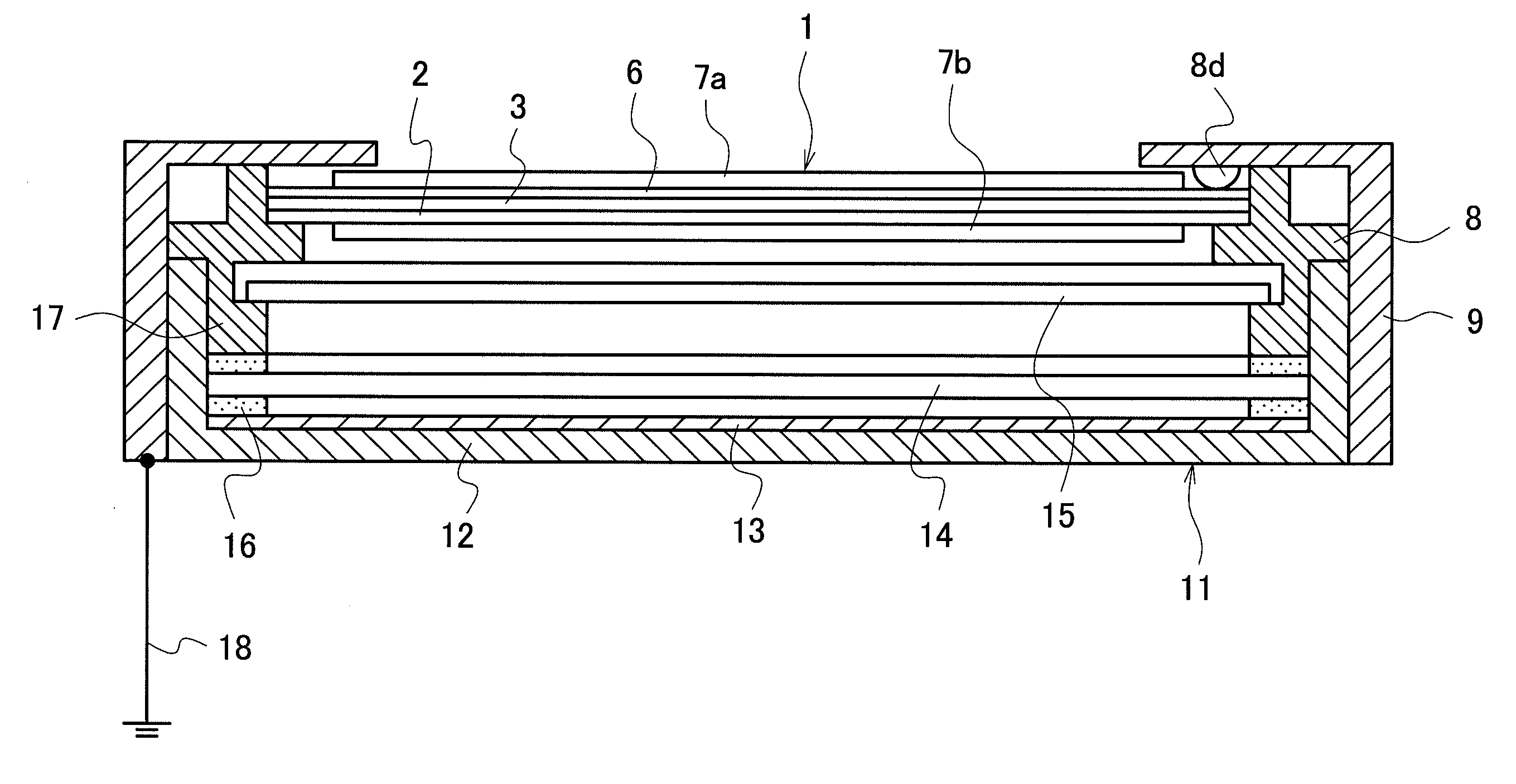 Liquid crystal display device