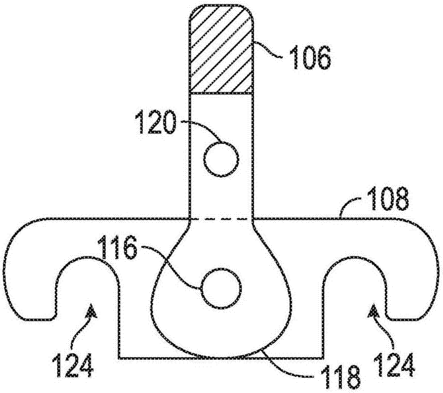 Surgical clamps