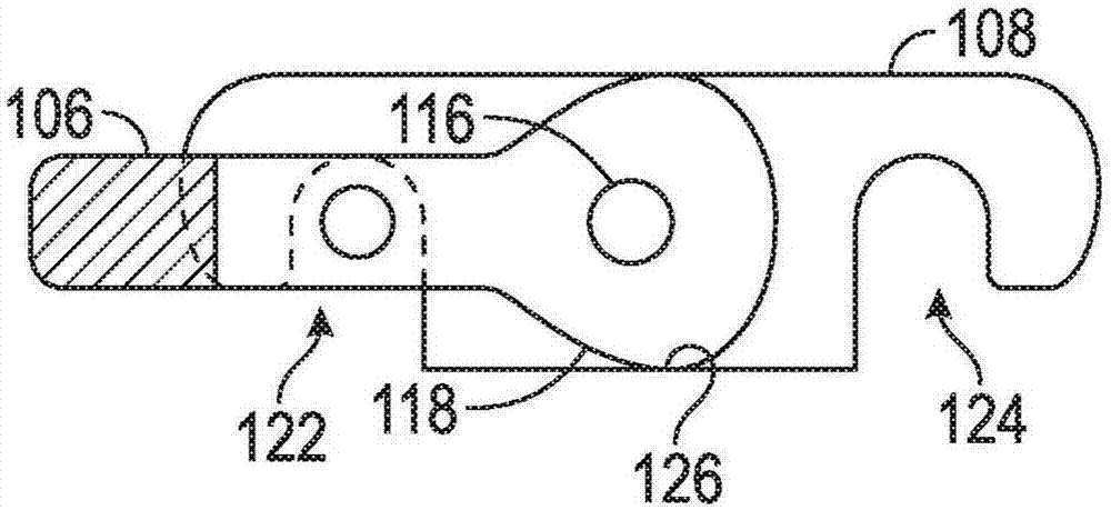 Surgical clamps