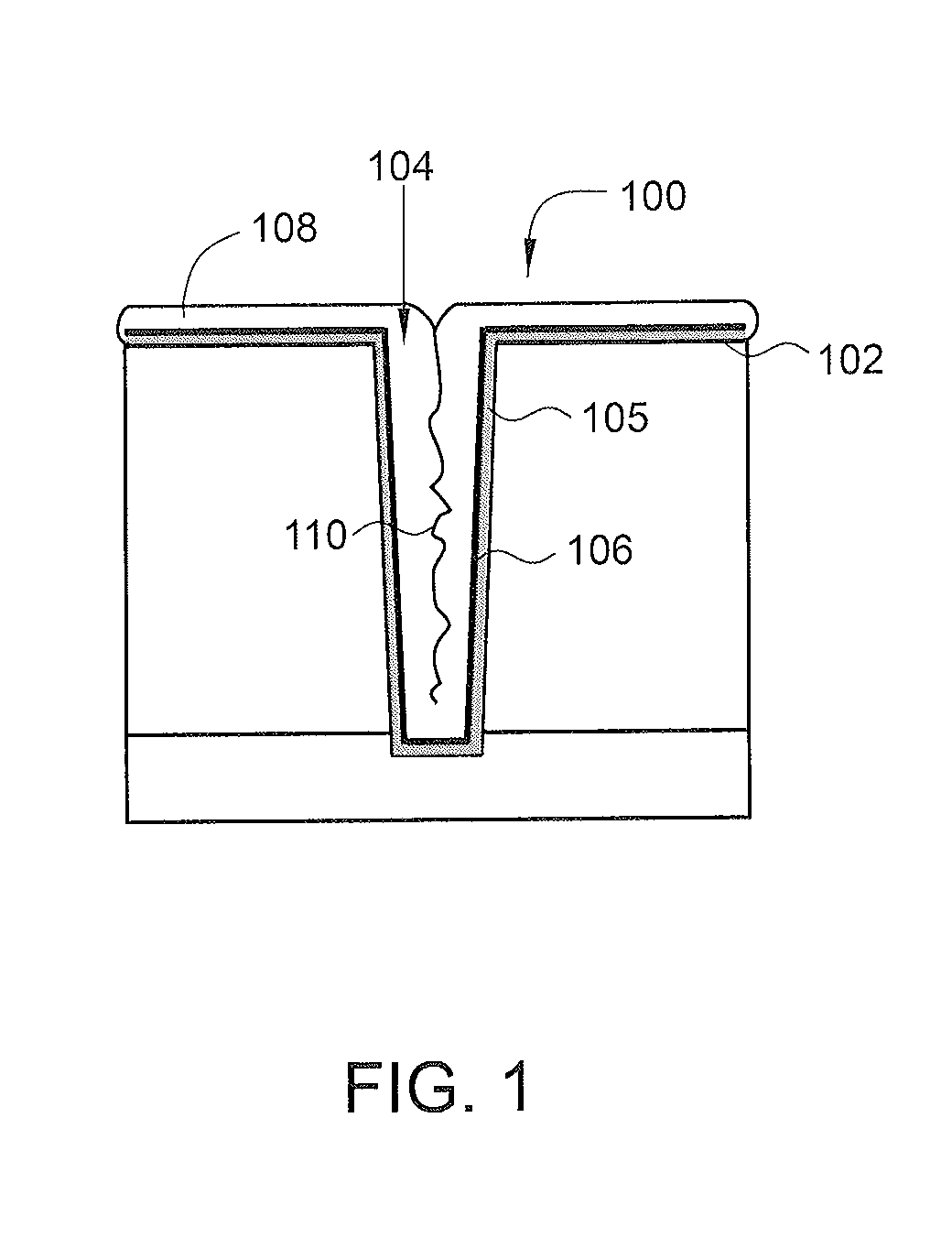 Plasma treatment of film for impurity removal