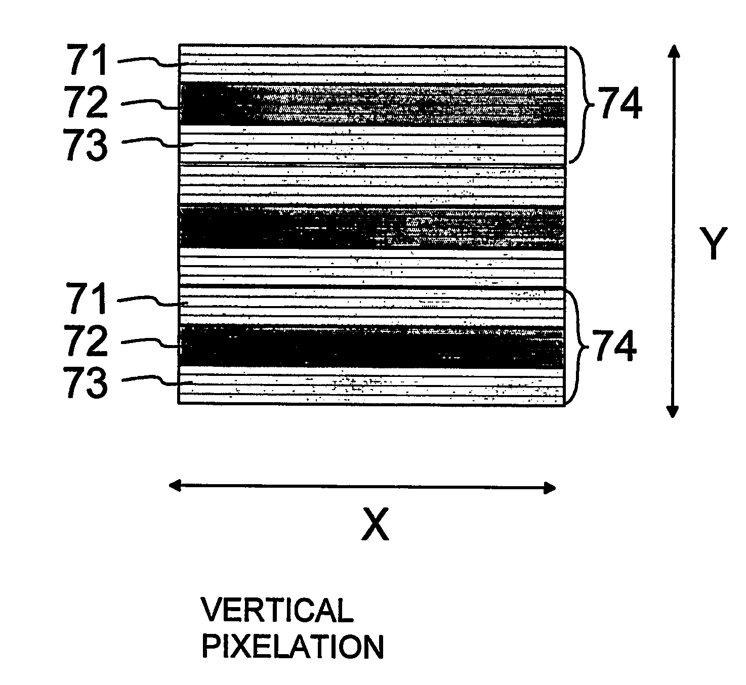 Diffractive color system