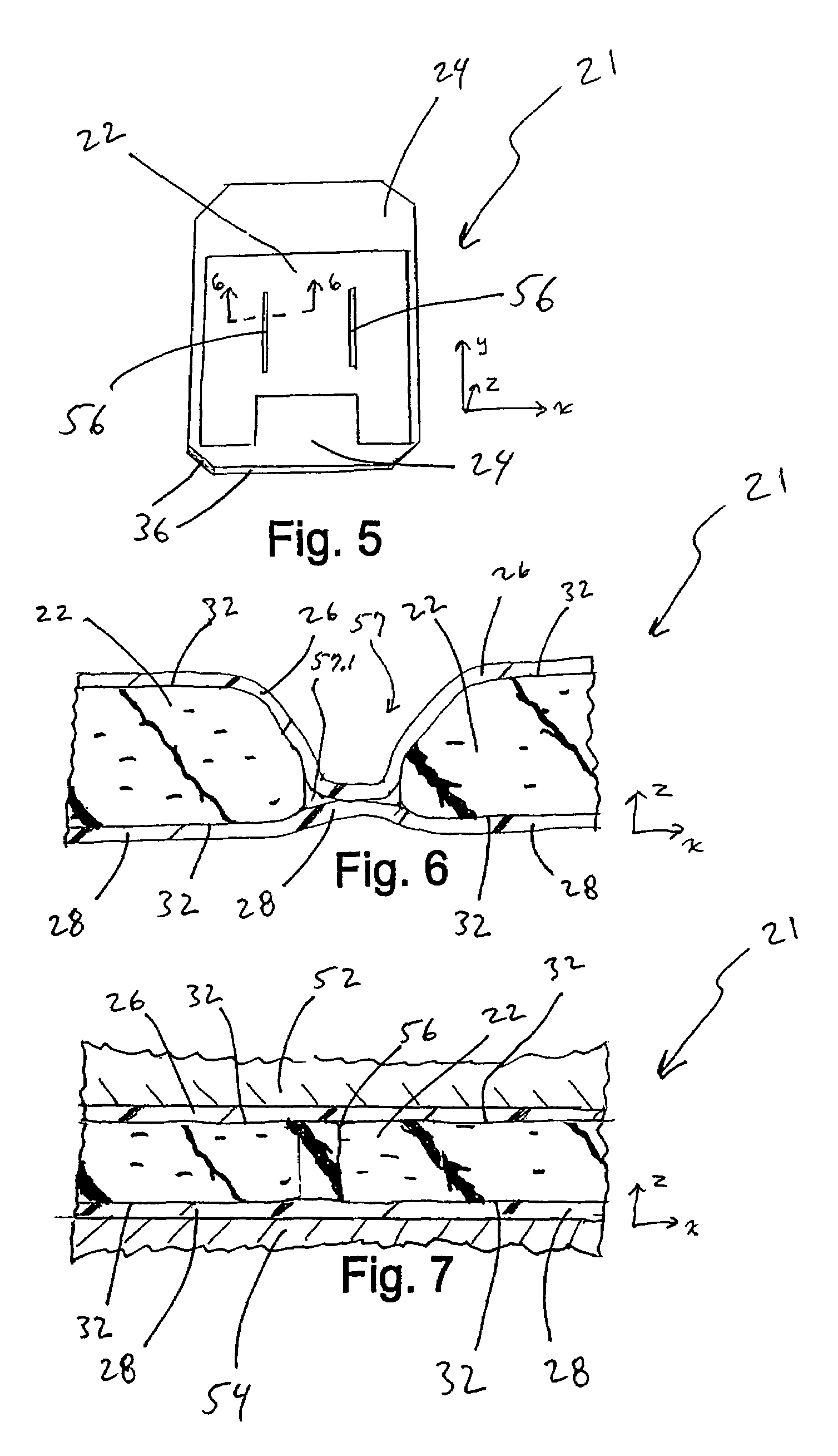 Method of assembling a sealed thermal interface