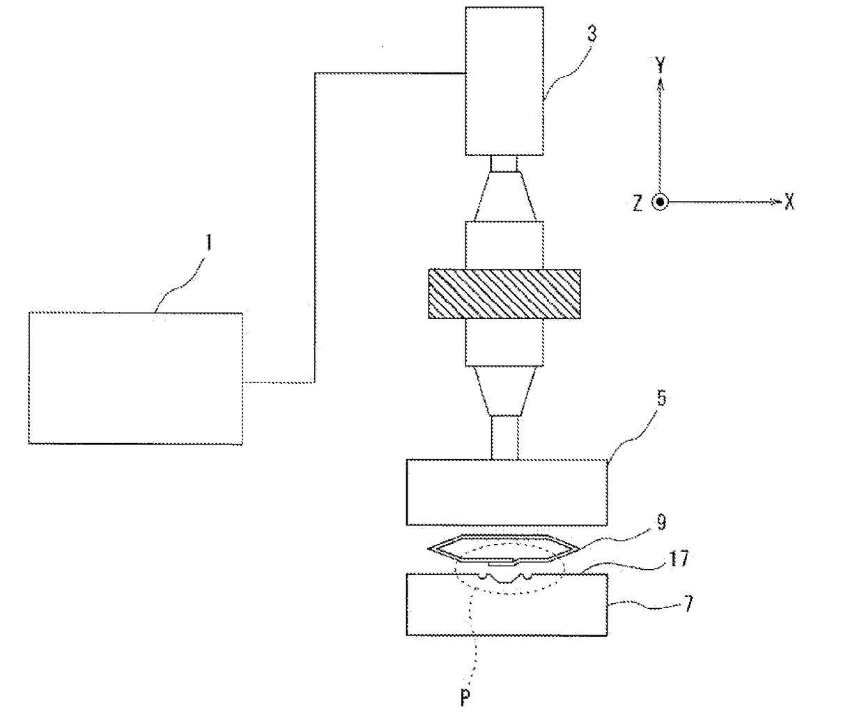 Ultrasonic sealing anvil