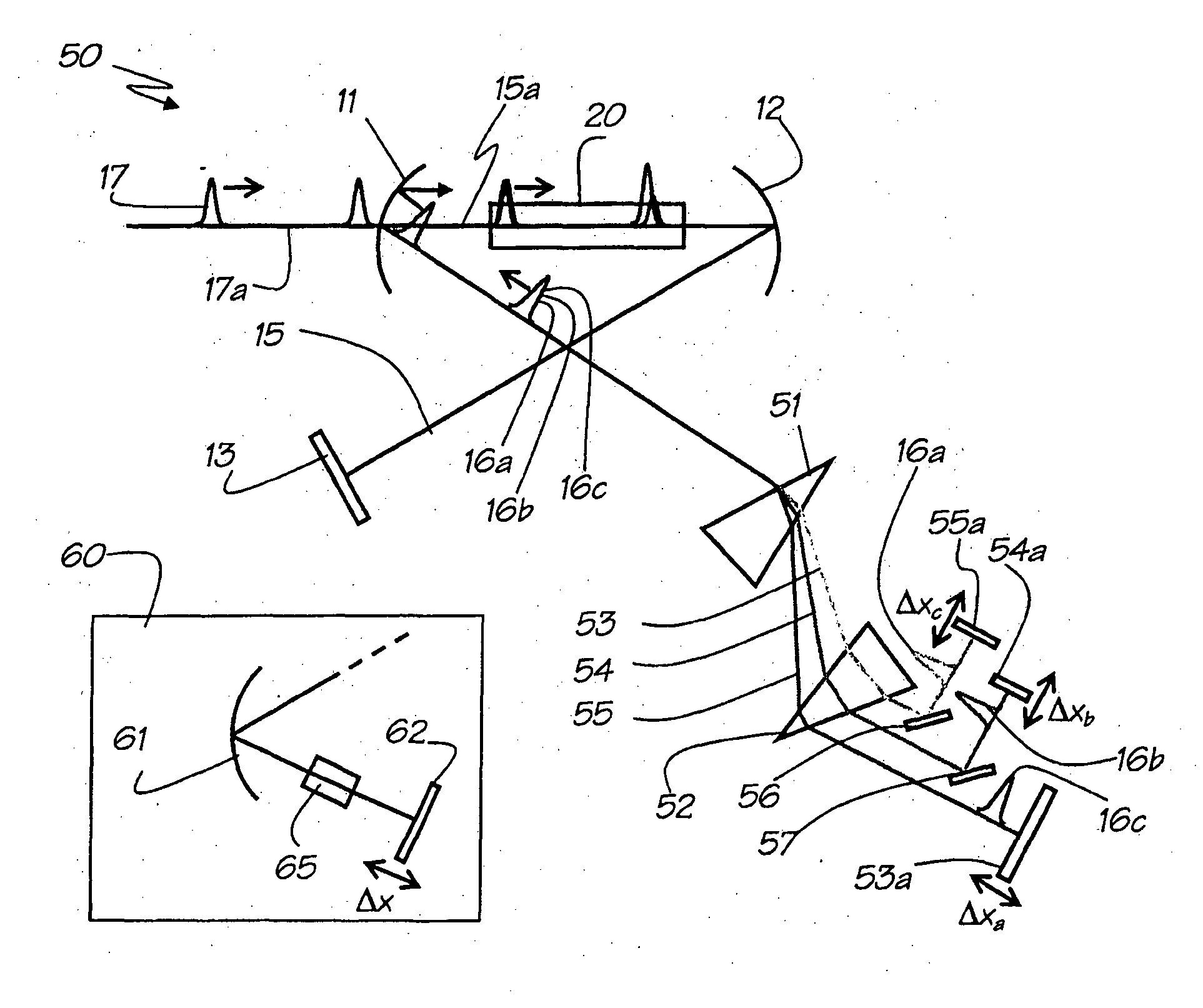 Ultrafast raman laser systems and methods of operation