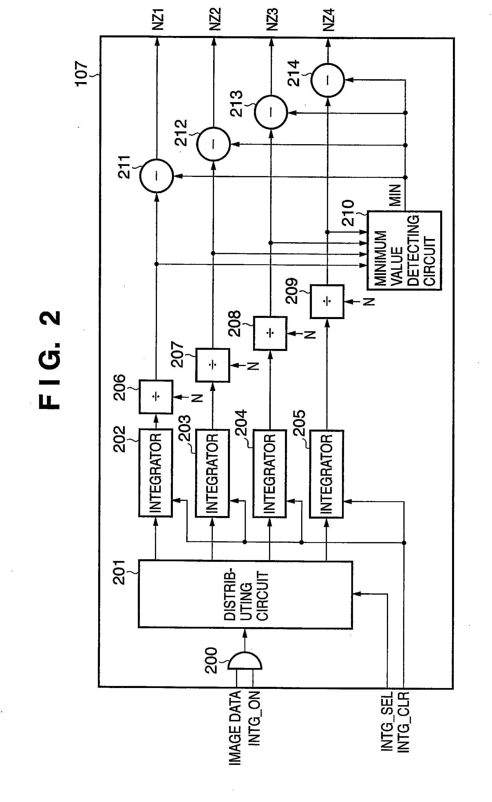 Image processing apparatus and method of controlling image processing apparatus