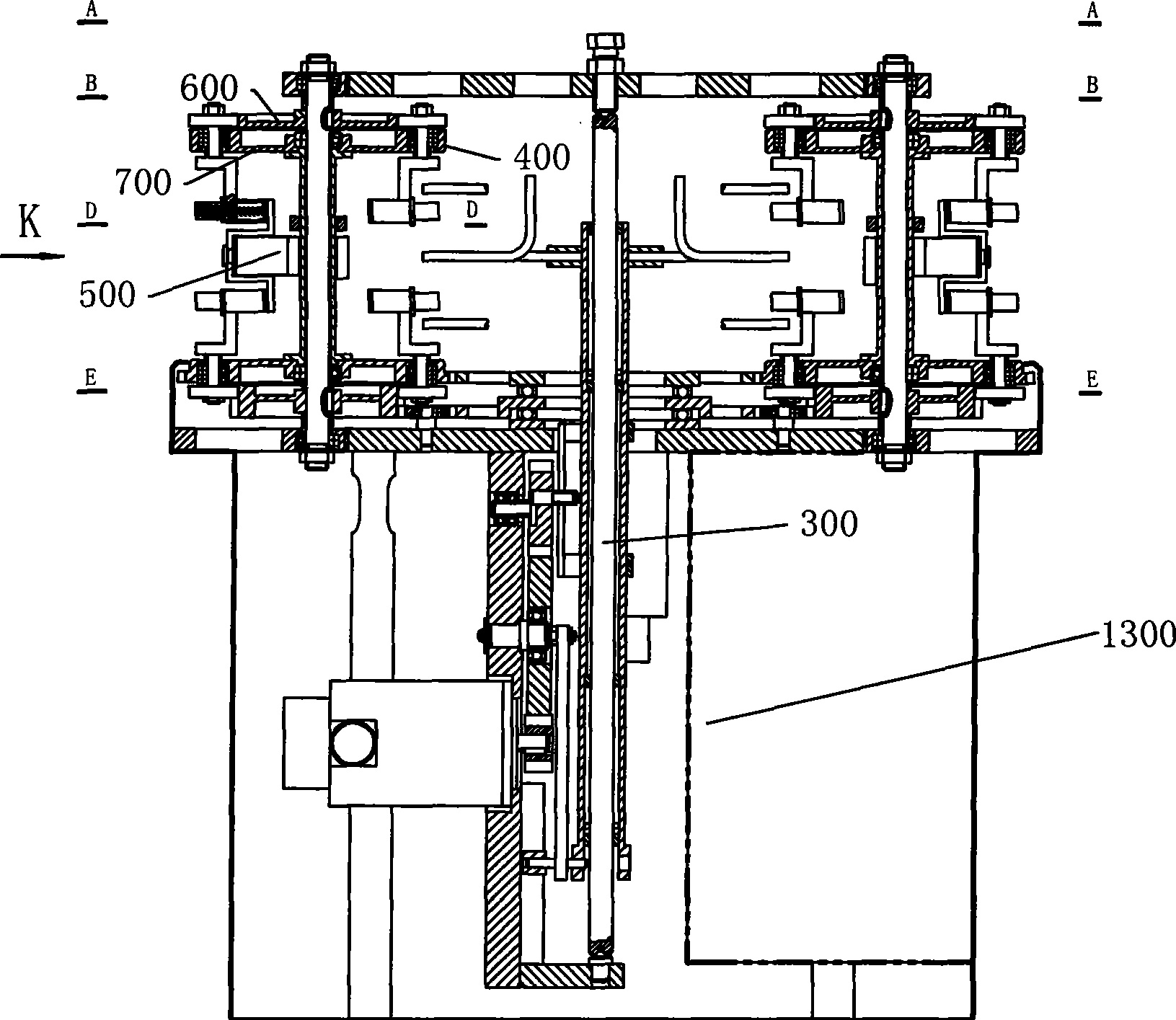 Wire cutting and stripping method and mechanism