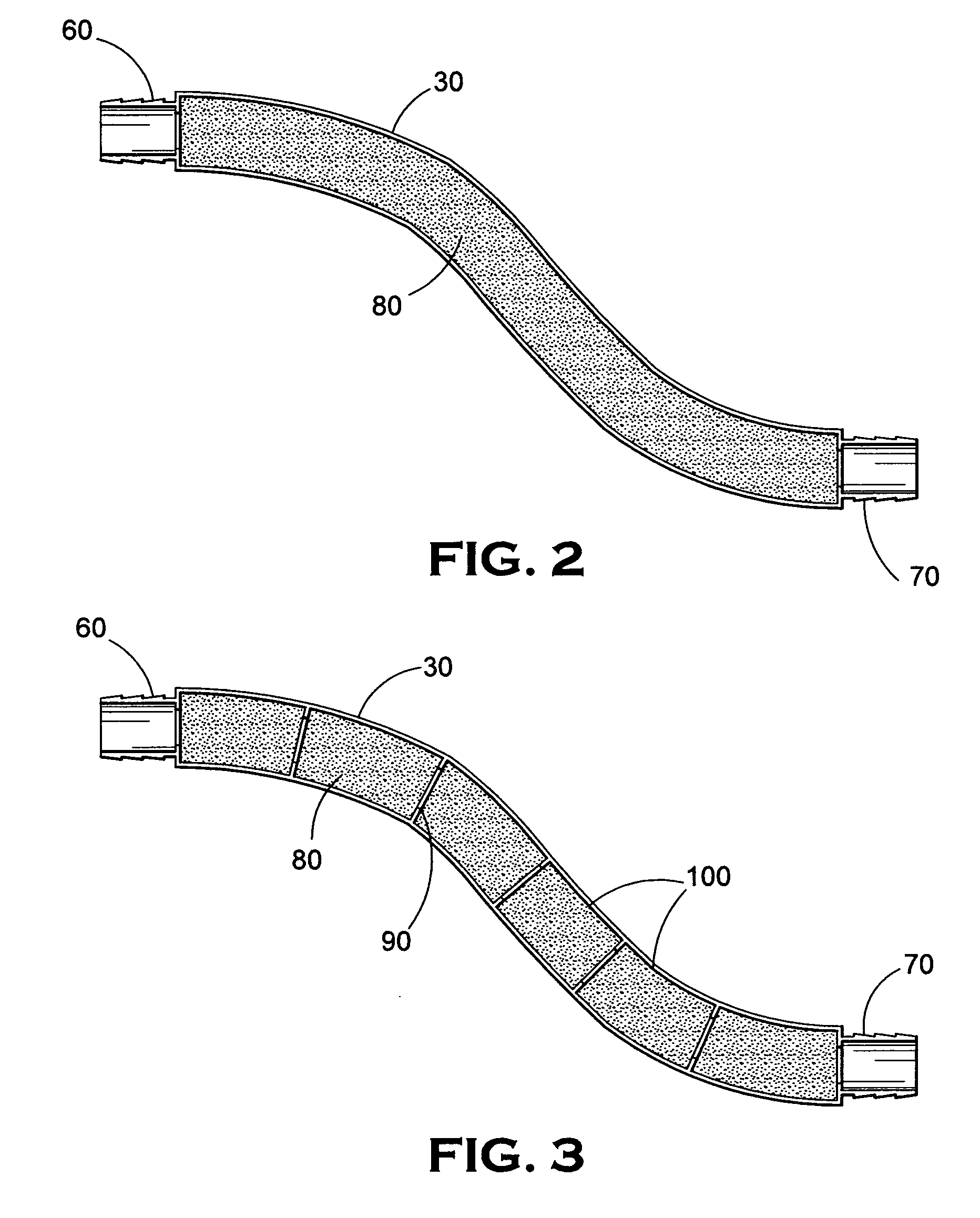 Filtered exhaust system for commode