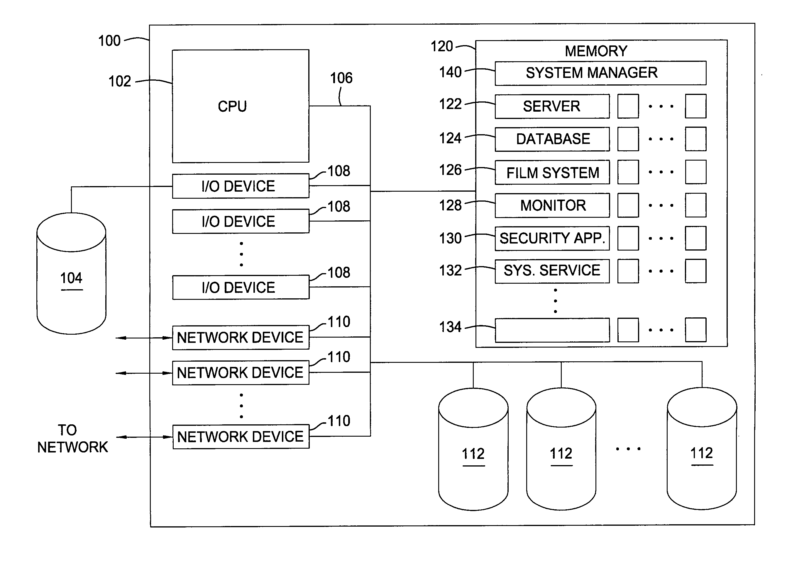 Method for monitoring changes to an electronic document having a primary predefined purpose