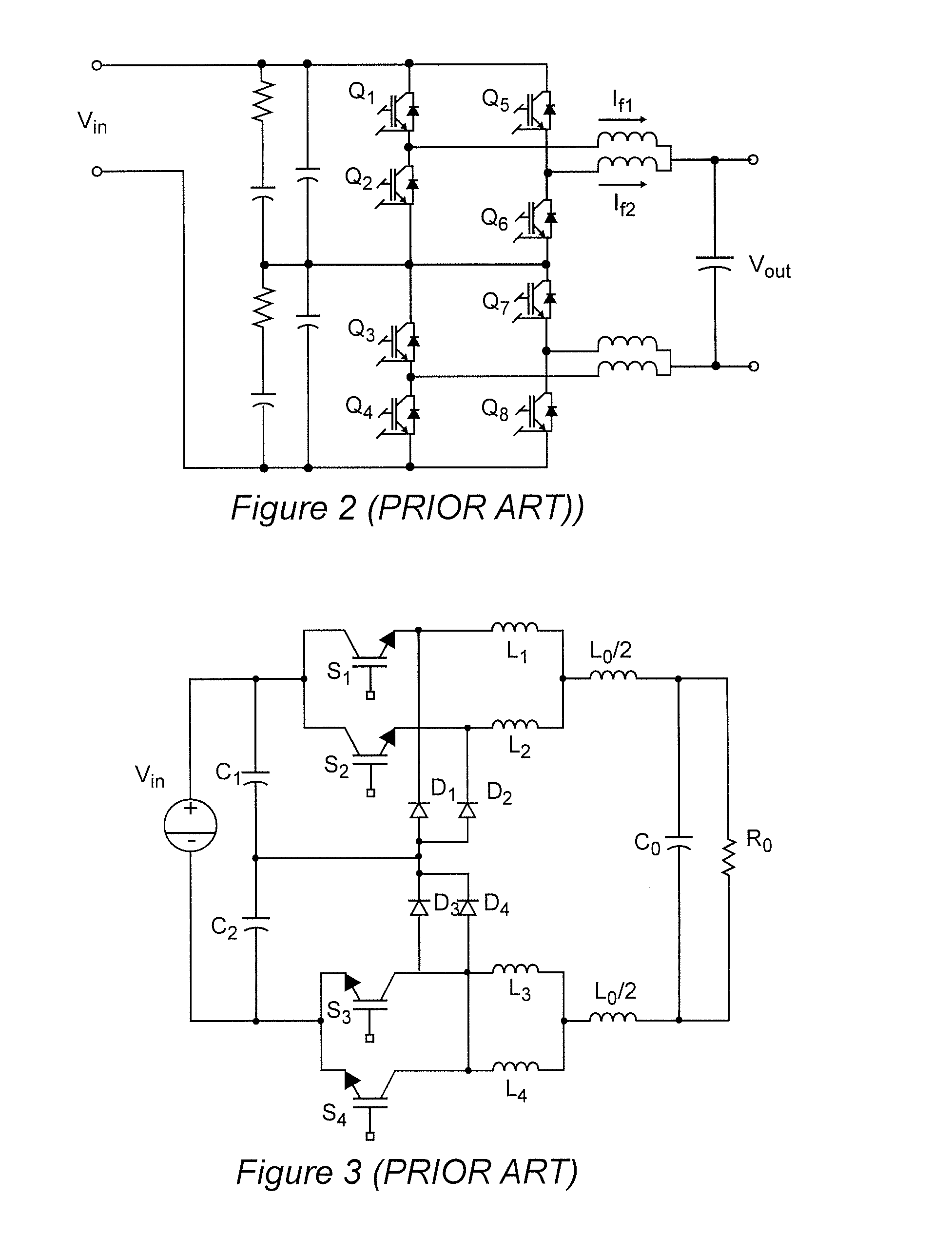 Coupled Inductor for Interleaved Multi-Phase Three-Level DC-DC Converters