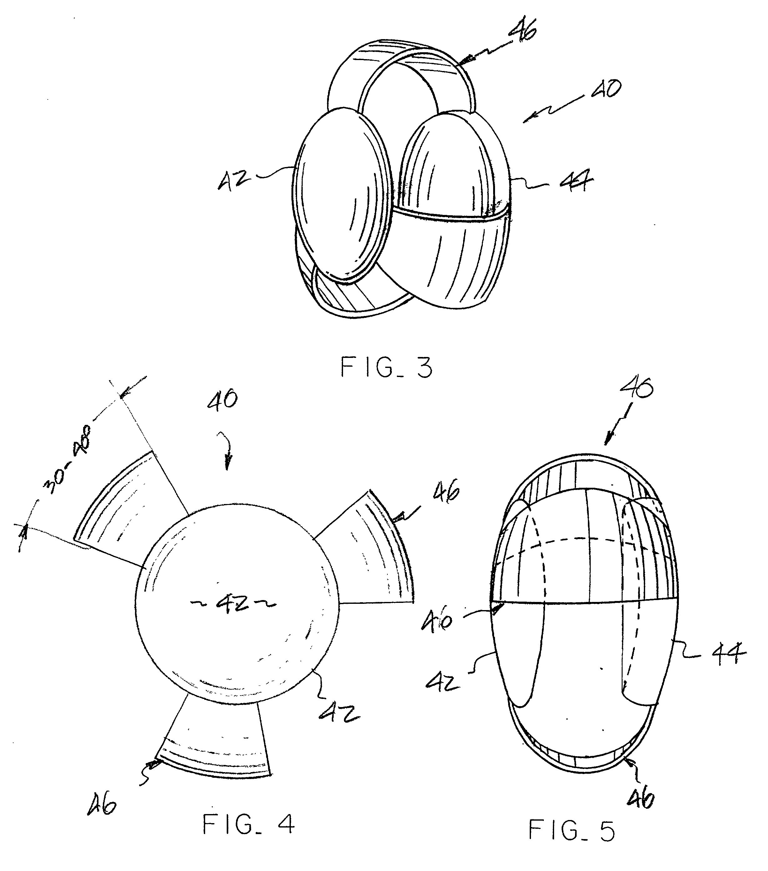 Open chamber, elliptical, accommodative intraocular lens system