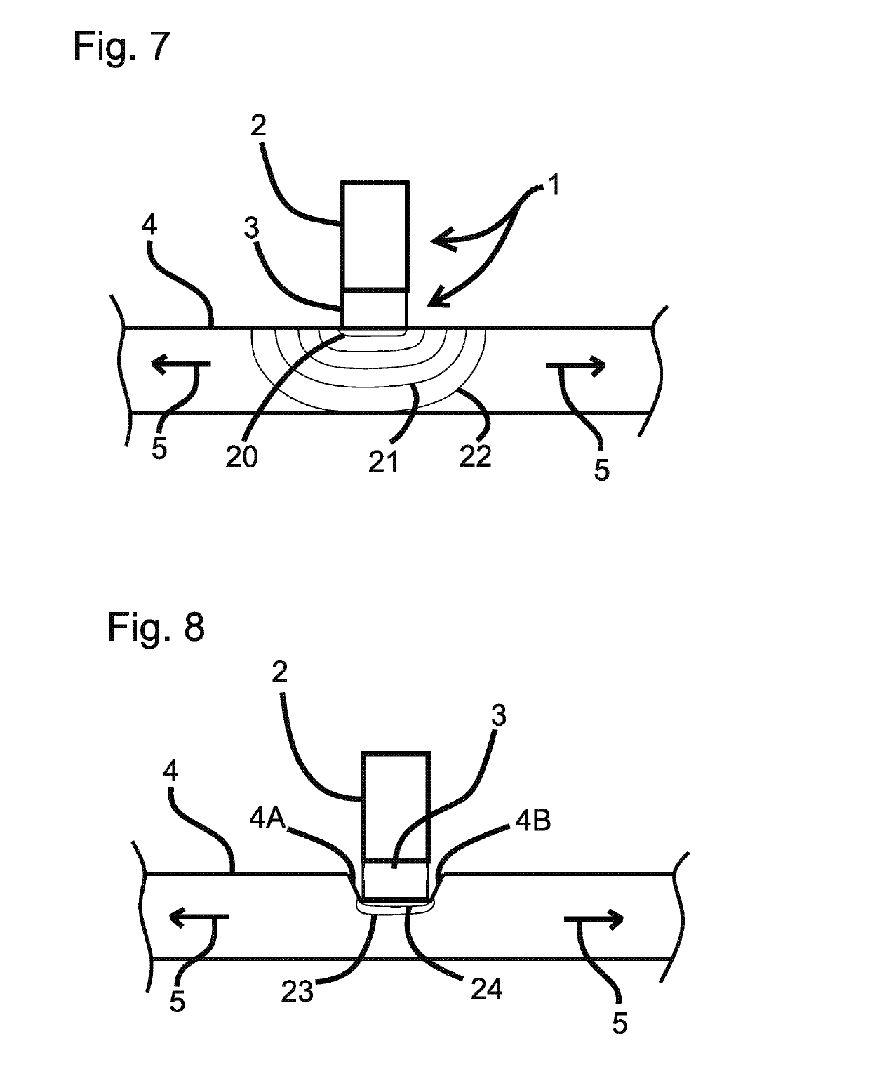 Device for automated capsulotomy