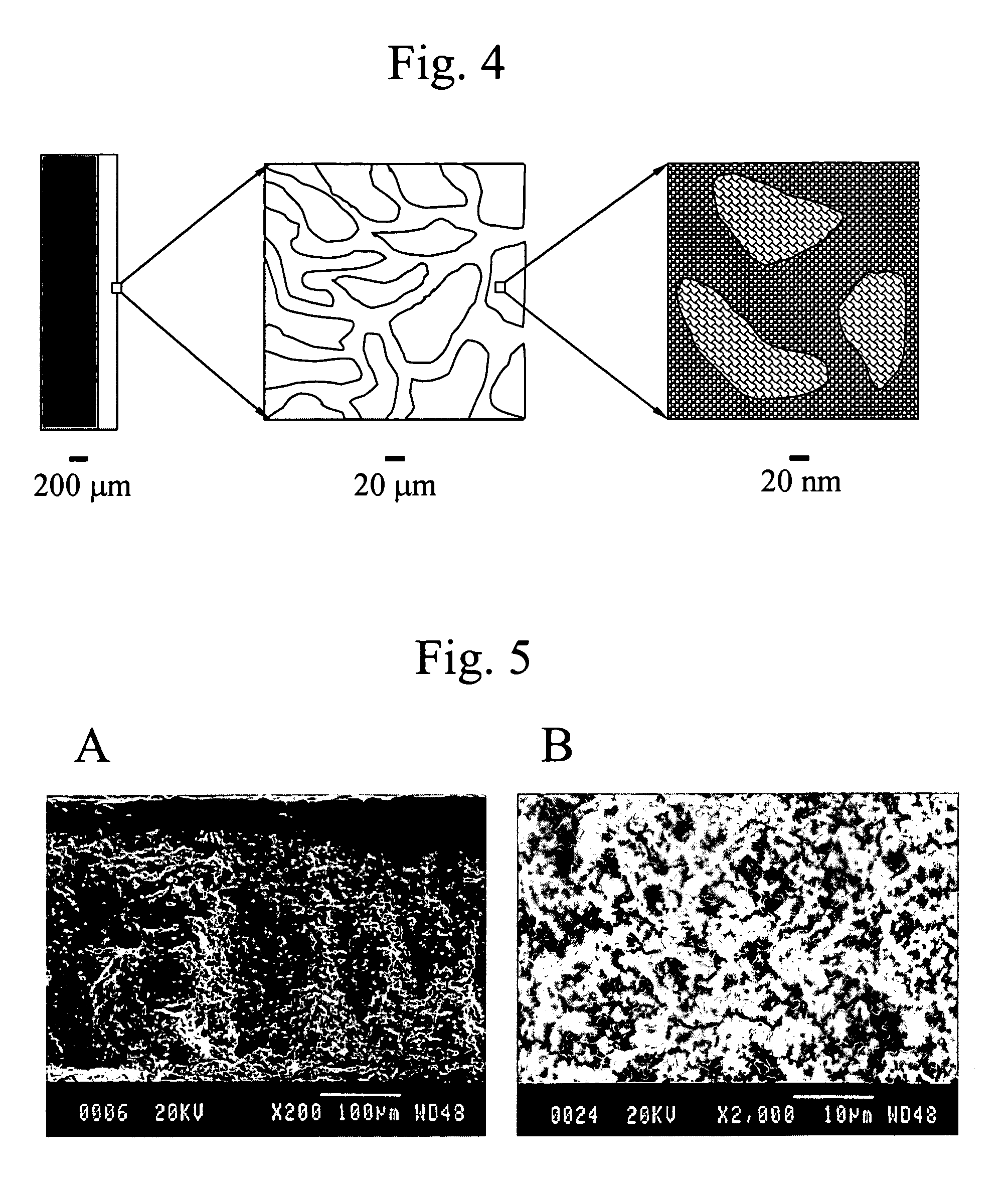Coatings, materials, articles, and methods of making thereof