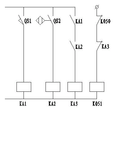 Double-beam hoist-type anti-collision safety protection device for crane