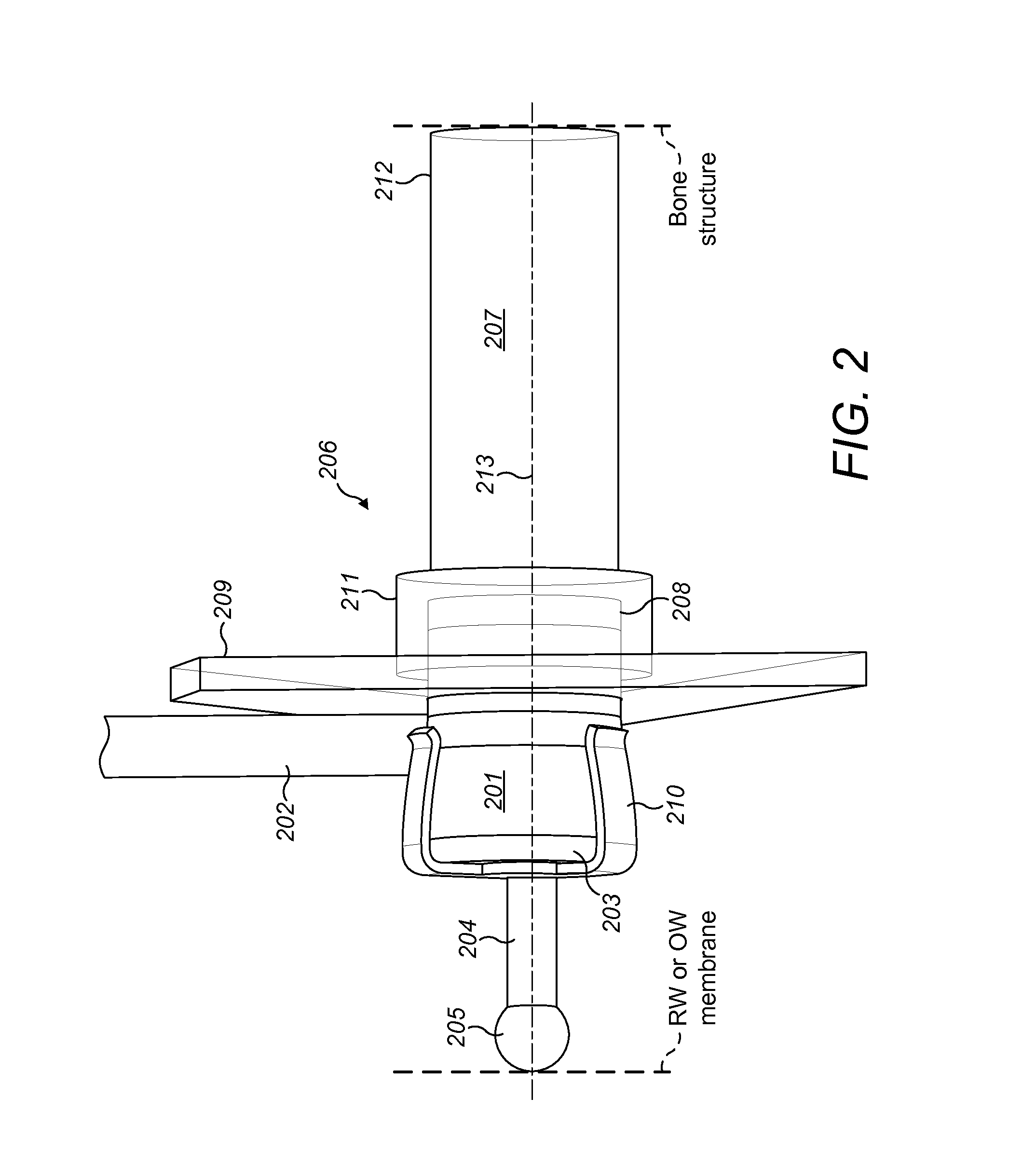 Optimal Pre-Load for Floating Mass Transducers