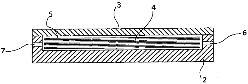 A method of manufacturing a polymer composite member by use of two or more resins