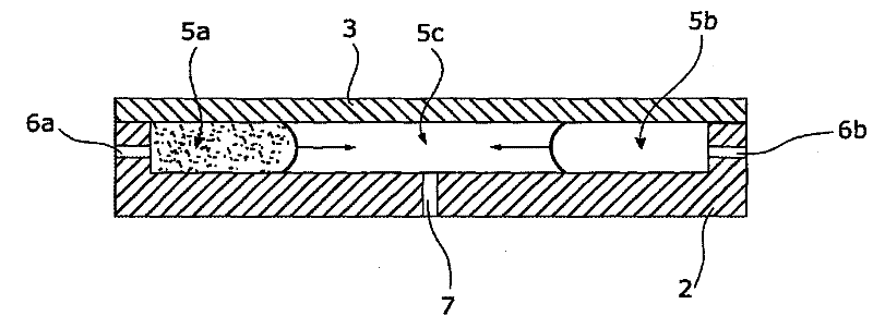 A method of manufacturing a polymer composite member by use of two or more resins