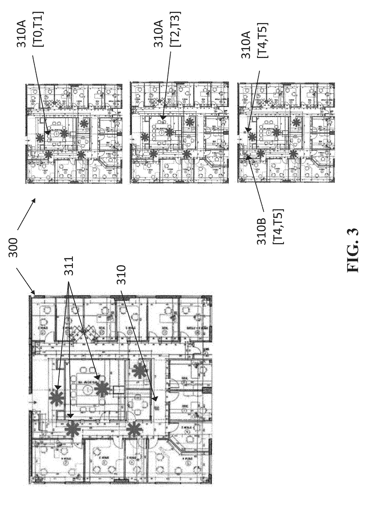 Physical activity authentication systems and methods
