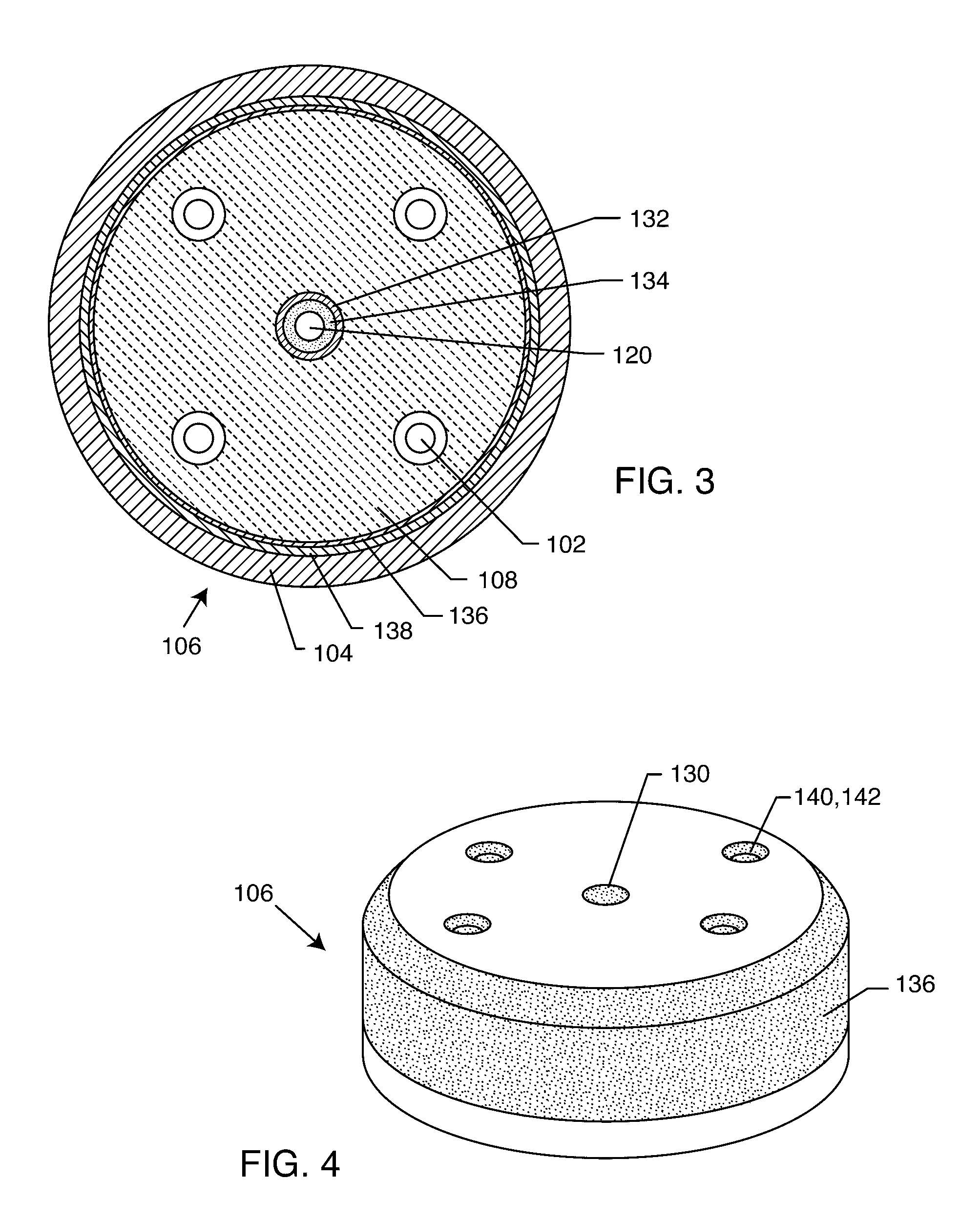 Feedthrough filter capacitor assembly with internally grounded hermetic insulator