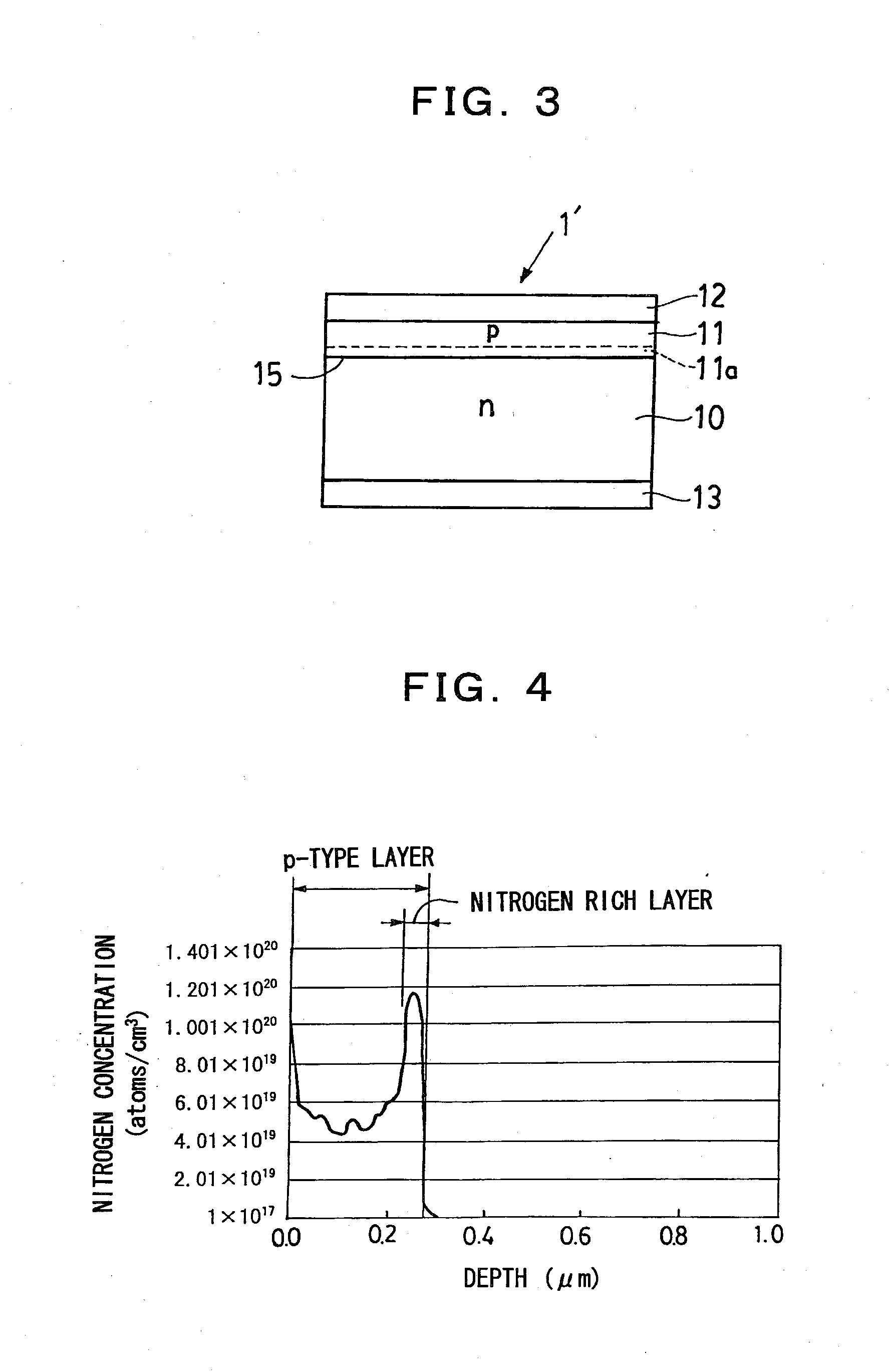 Semiconductor light-emitting device and method of manufacturing the same