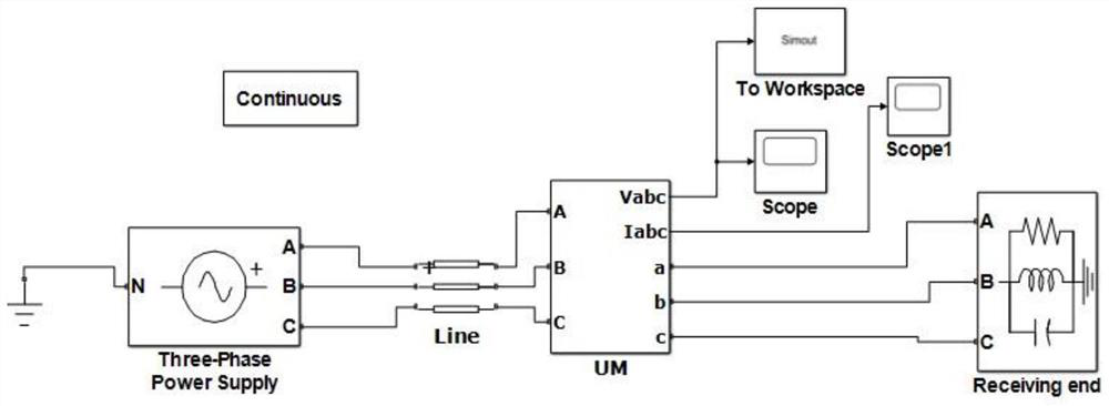 Novel power signal compressed sensing method based on signal singularity detection improvement