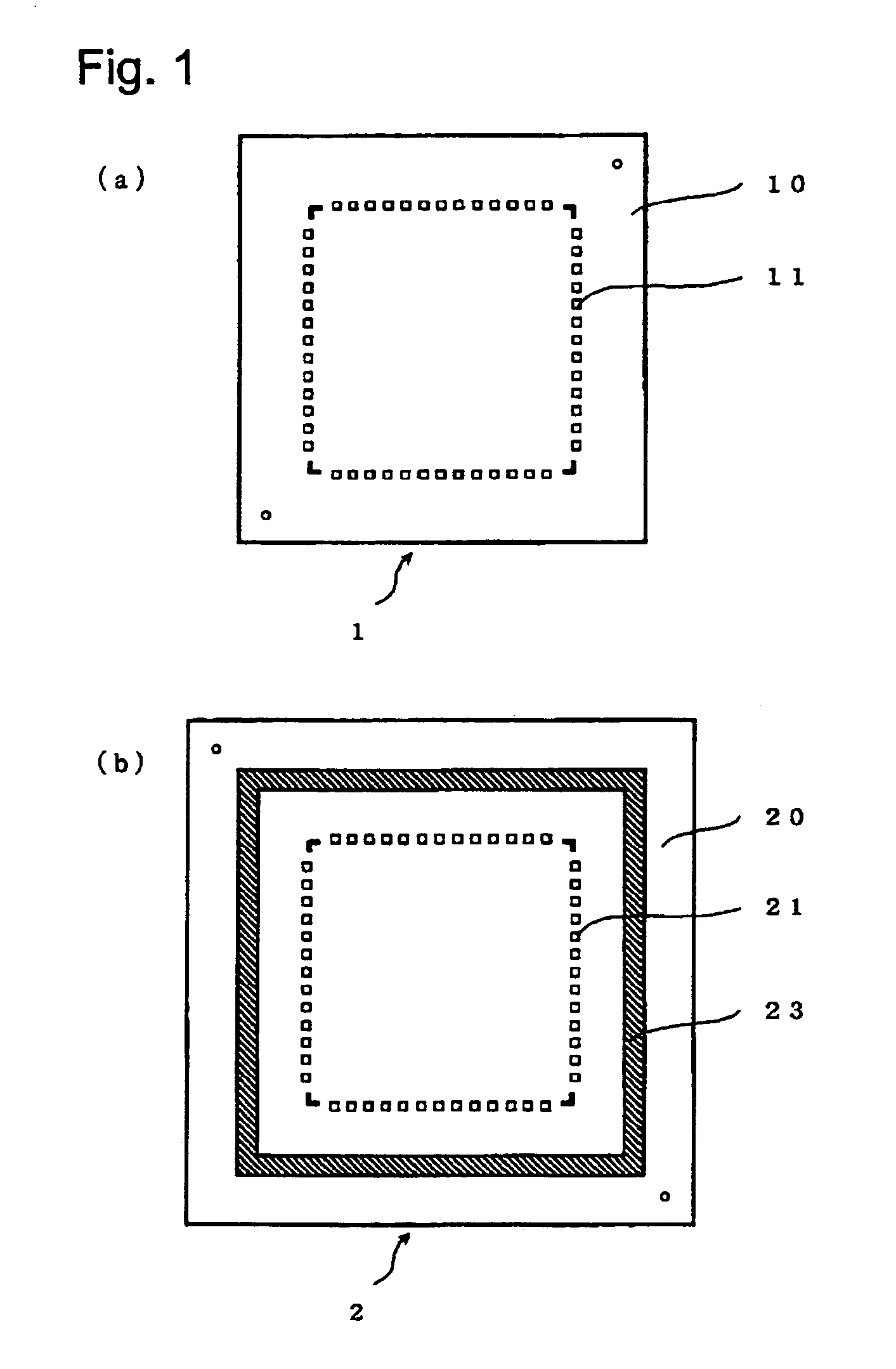 High-reliable semiconductor device using hermetic sealing of electrodes