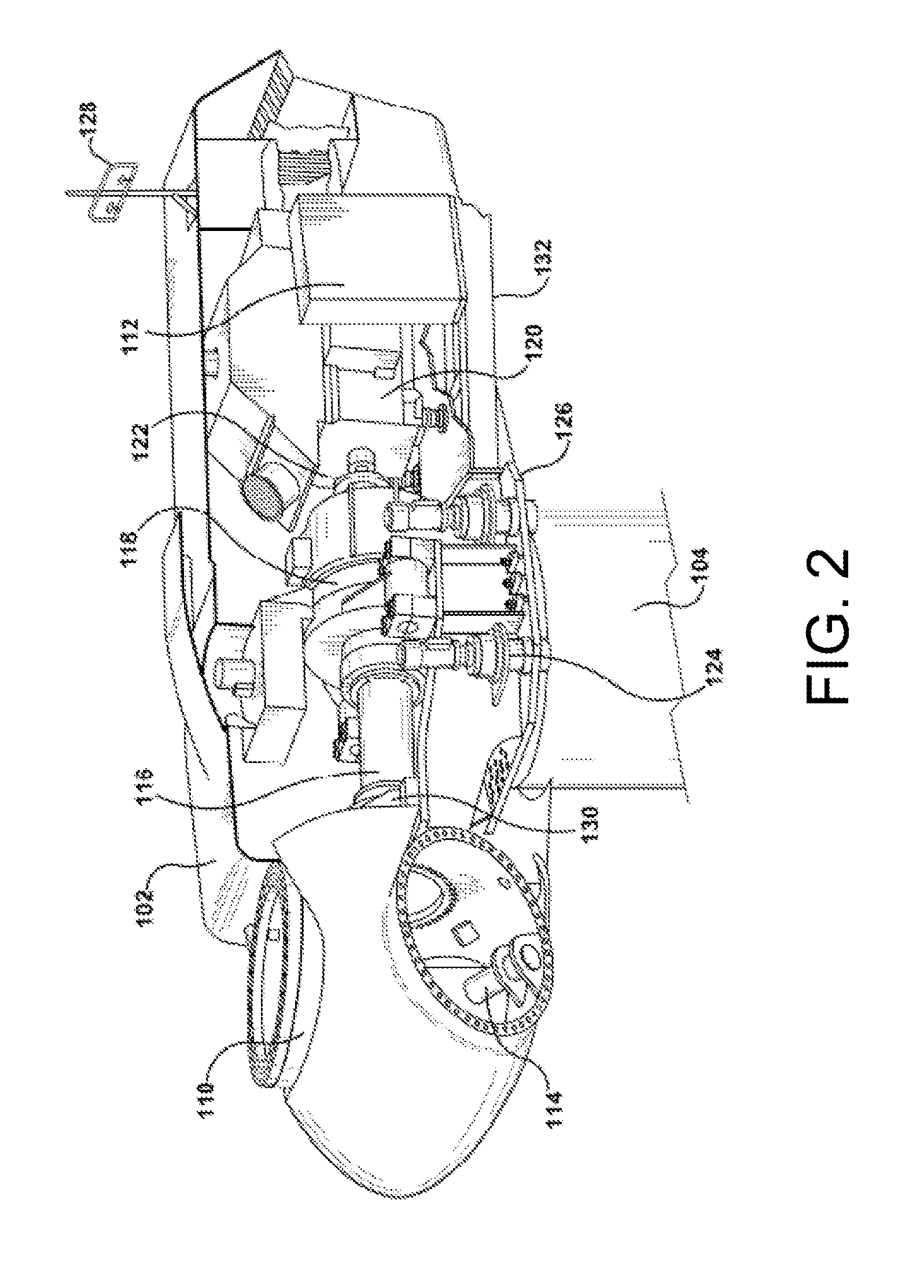 Method and system for wind turbine inspection
