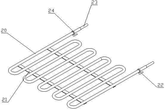 Portable composite picnic appliance grill