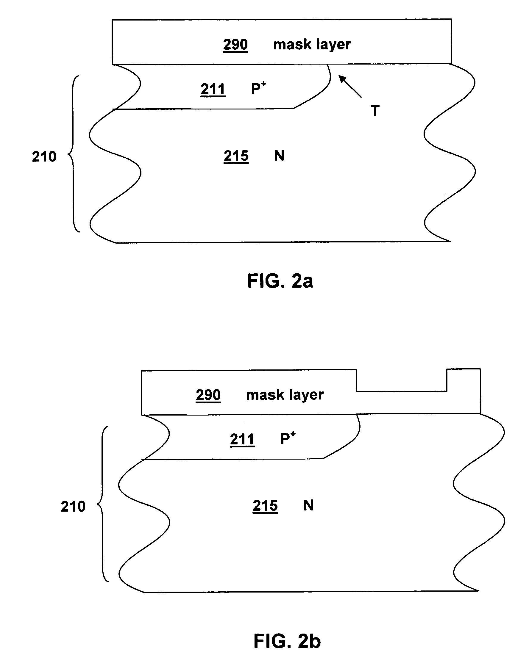 Semiconductor device having multiple-zone junction termination extension, and method for fabricating the same