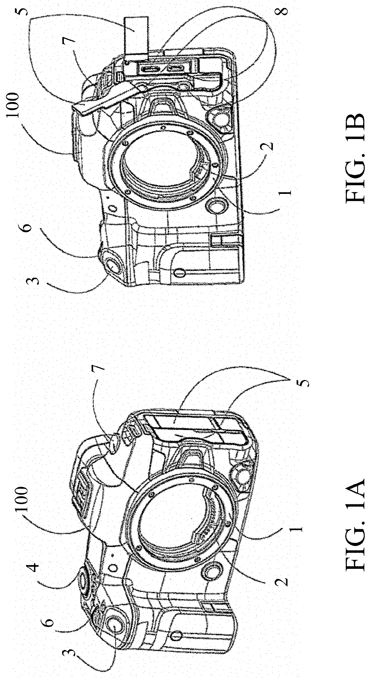 Image pickup apparatus