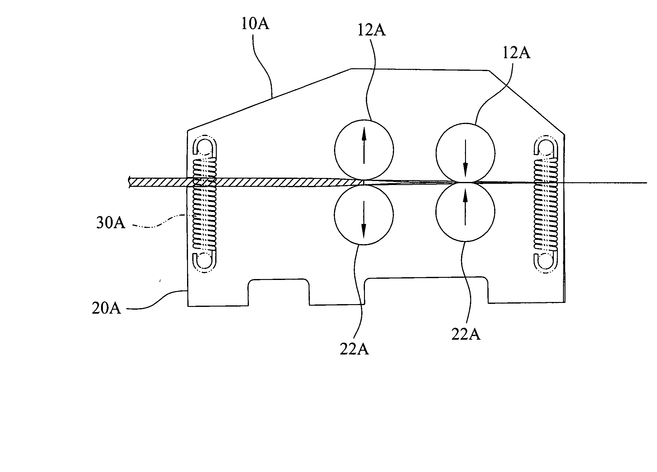 Laminator