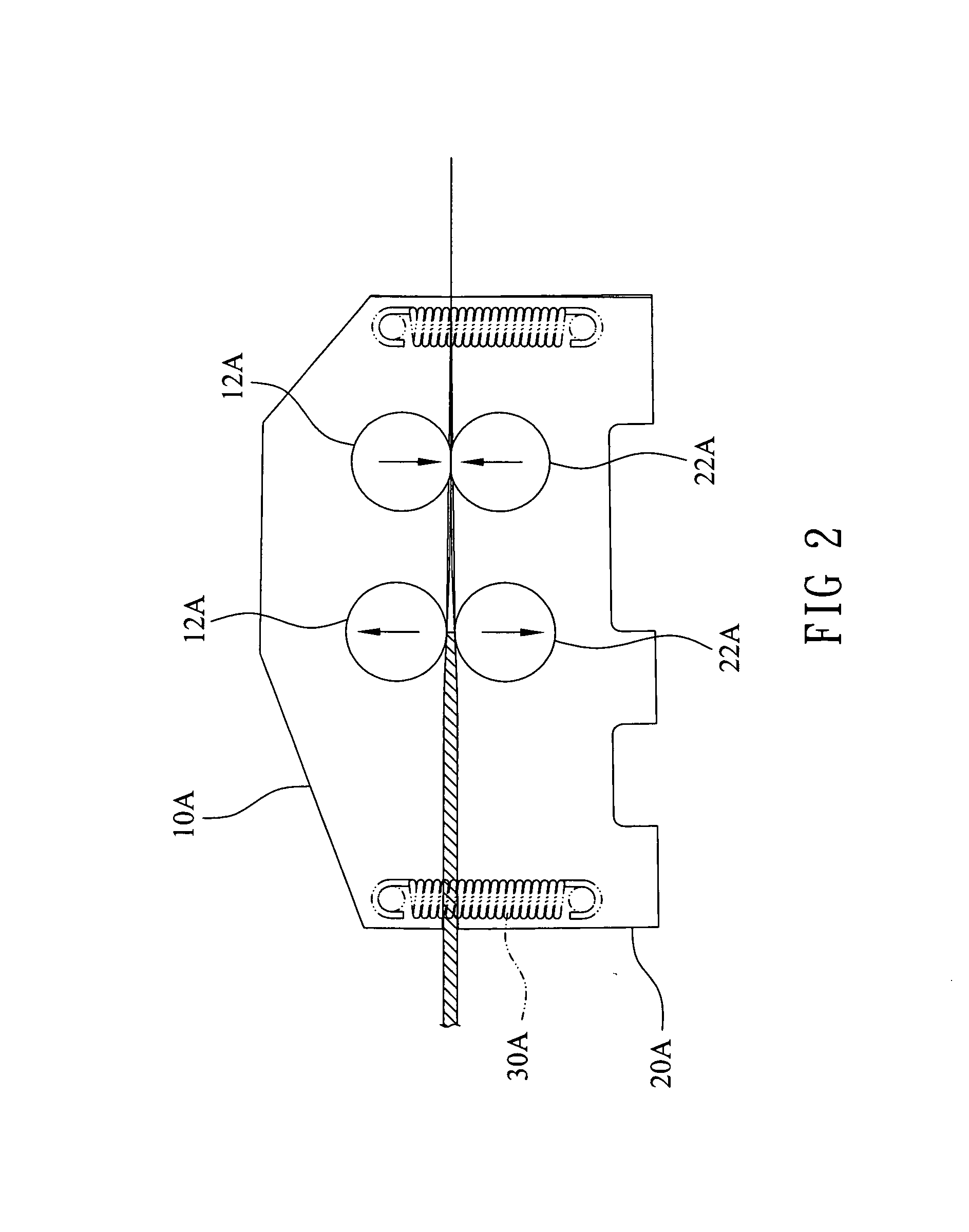 Laminator