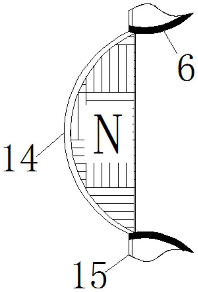 A device for assisting in the production of integrated circuit board electronic components