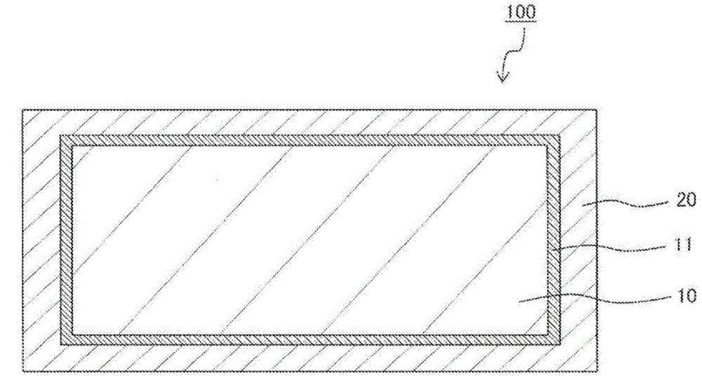 Metal-plated stainless steel material, and production method for metal-plated stainless steel material