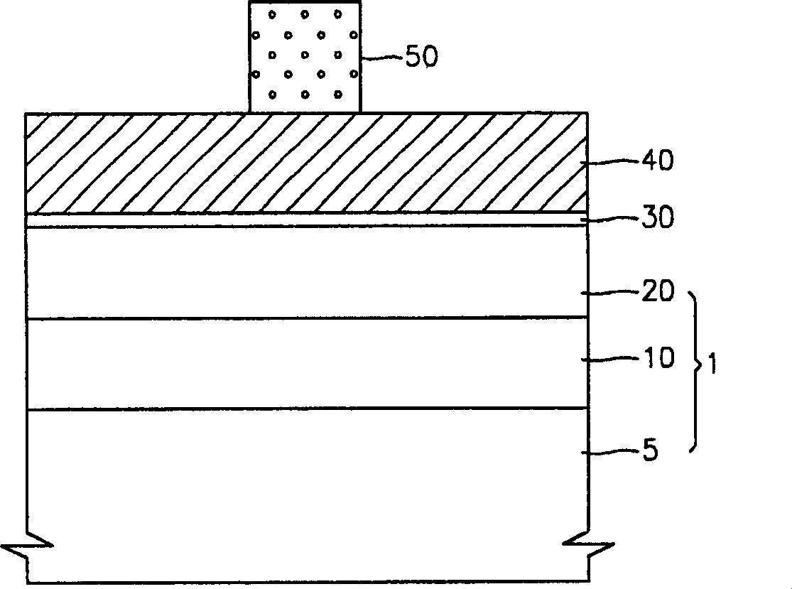 Schotthy barrier transistor and manufacturing method thereof