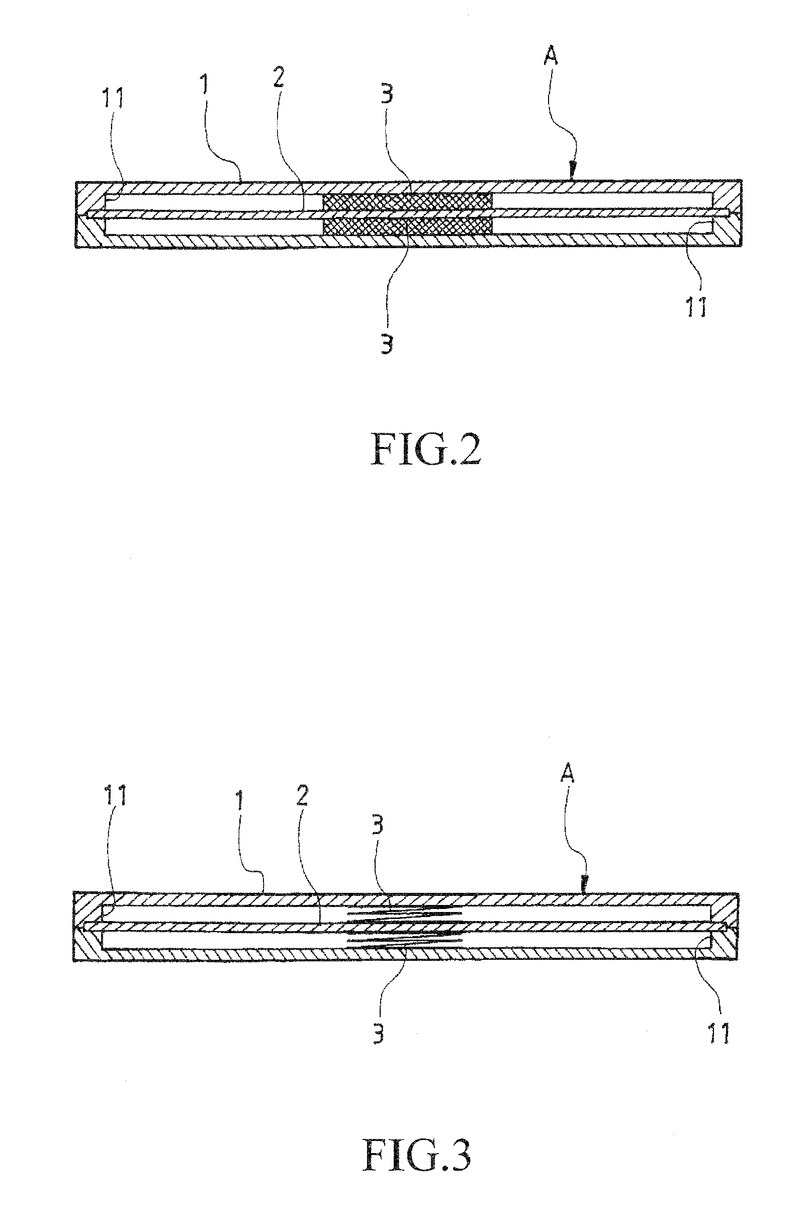 Reverse-Phase Modulating Structure of Piezoelectric Ceramic Speaker