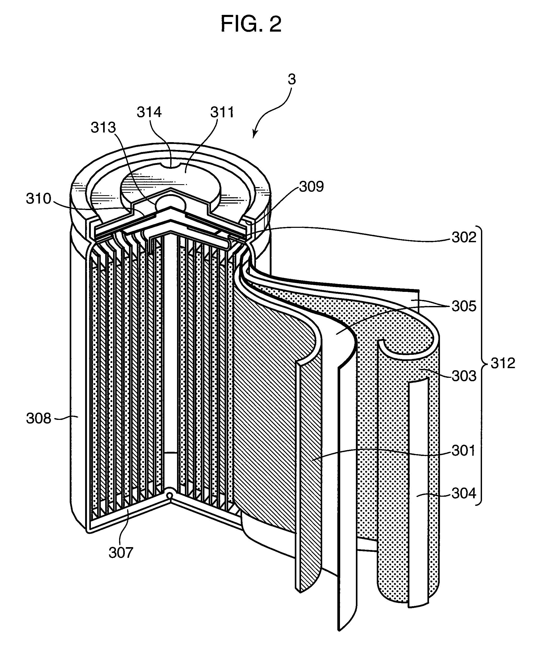 Charging system, charging apparatus and battery pack