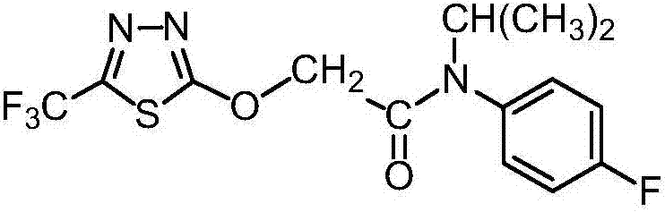 Herbicidal composition comprising flufenacet, flucarbazone and diflufenican